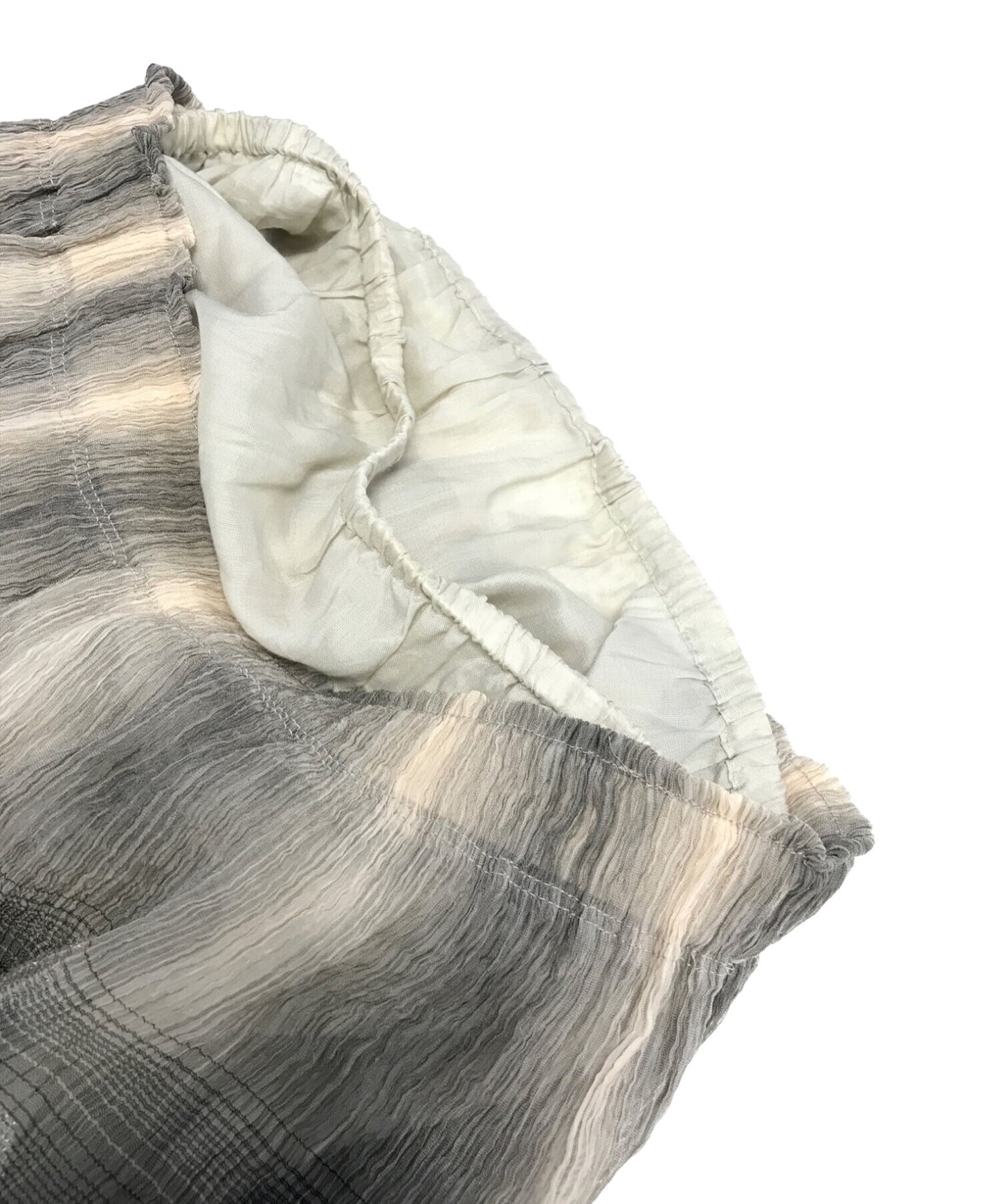 心臟Issey Miyake Dot Skirt Ha51fg631