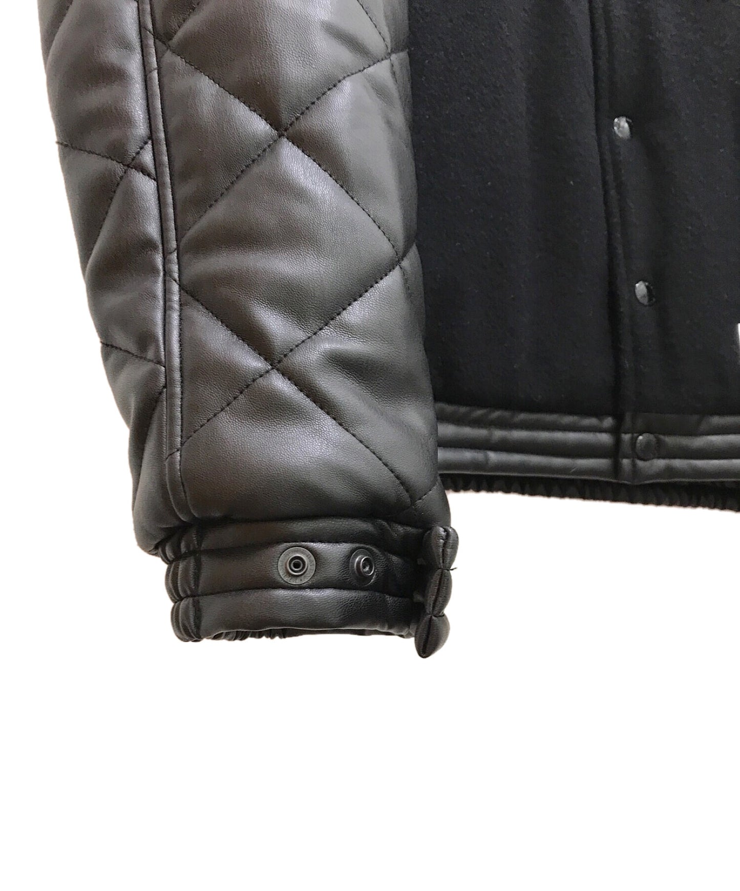 WTAPS 20AW Canal Wony Mosser夹克