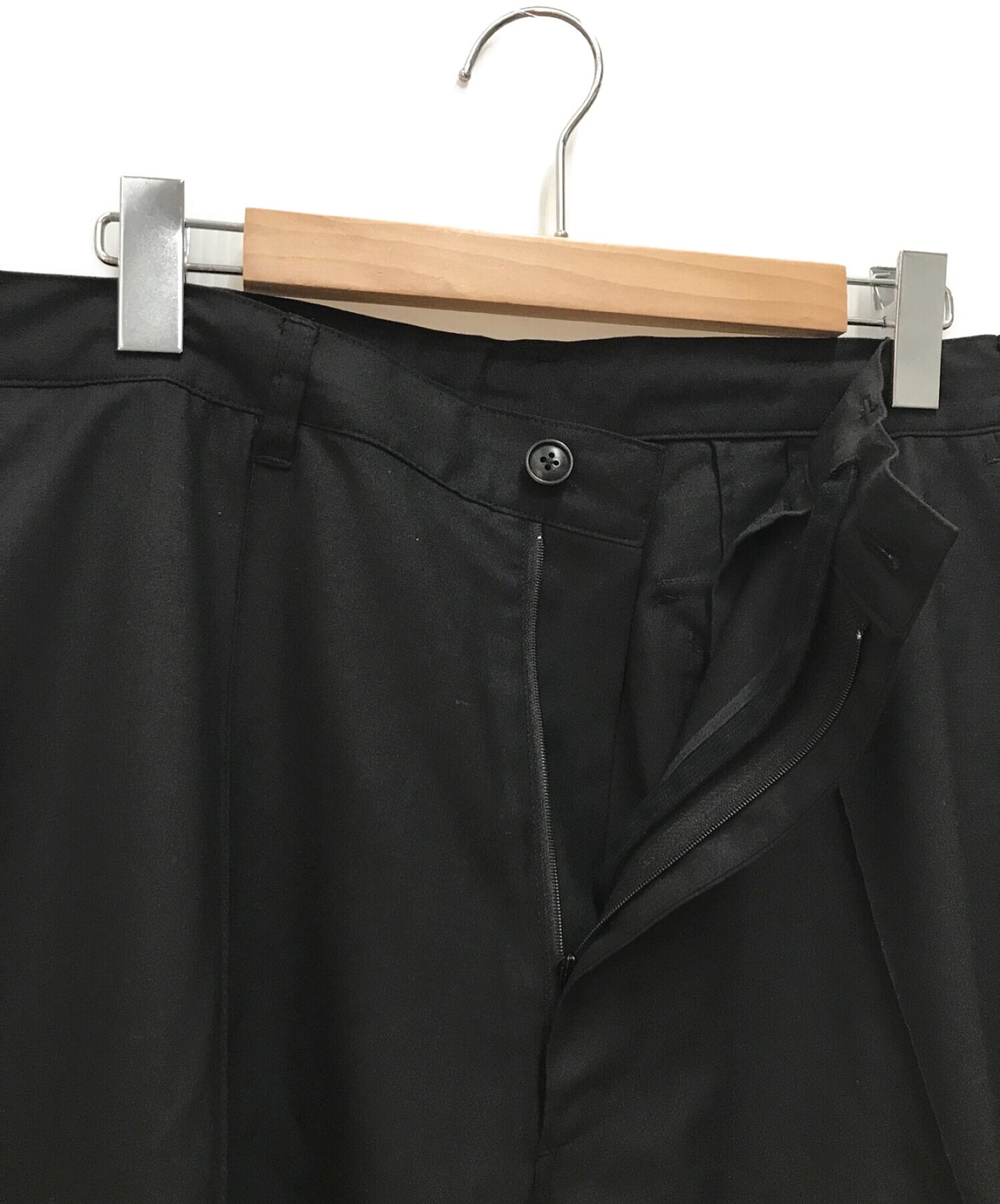 SSZ Masakazurak Pintuck锥形休闲11-23-1789-803