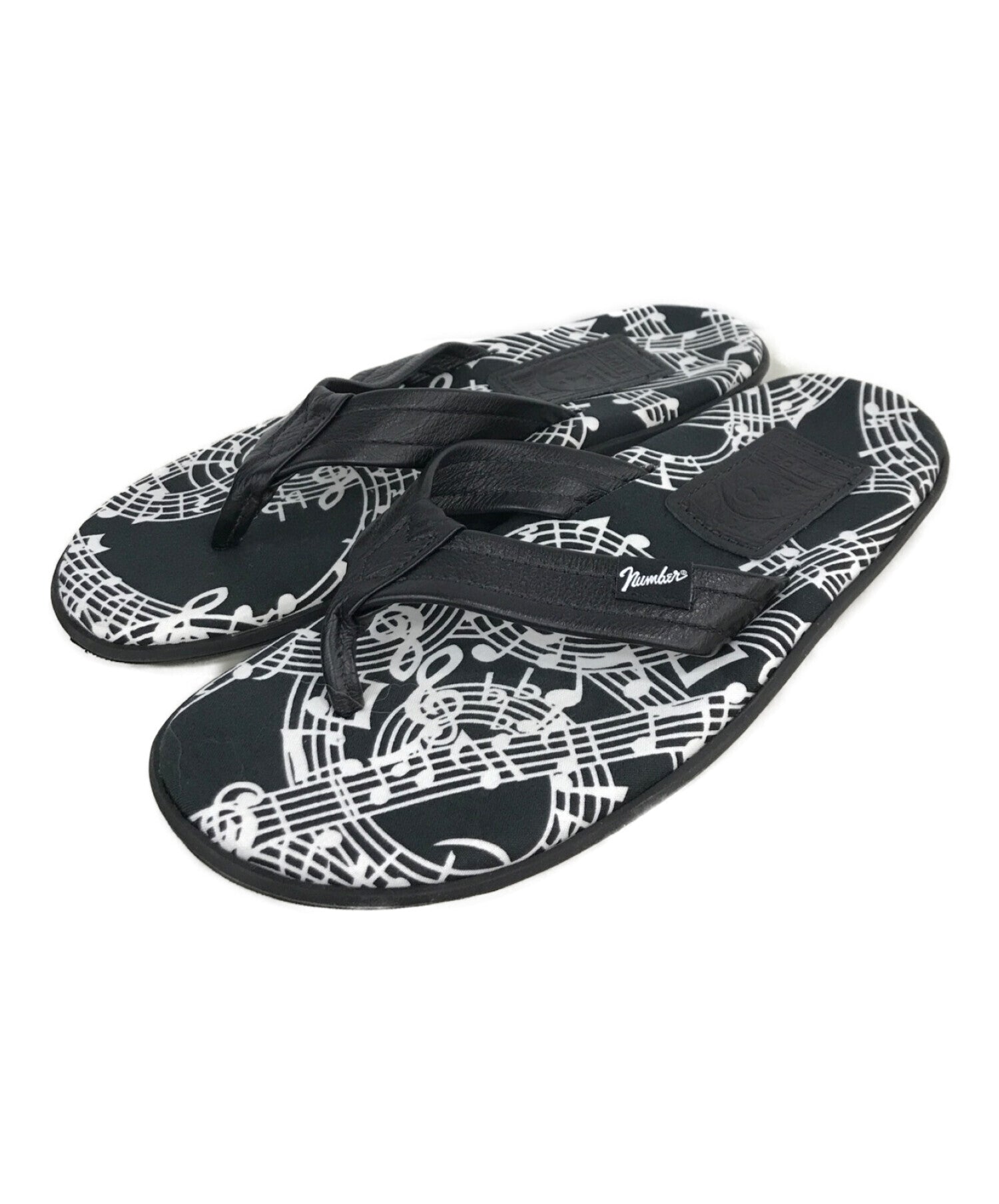 Island on sale slipper sandals