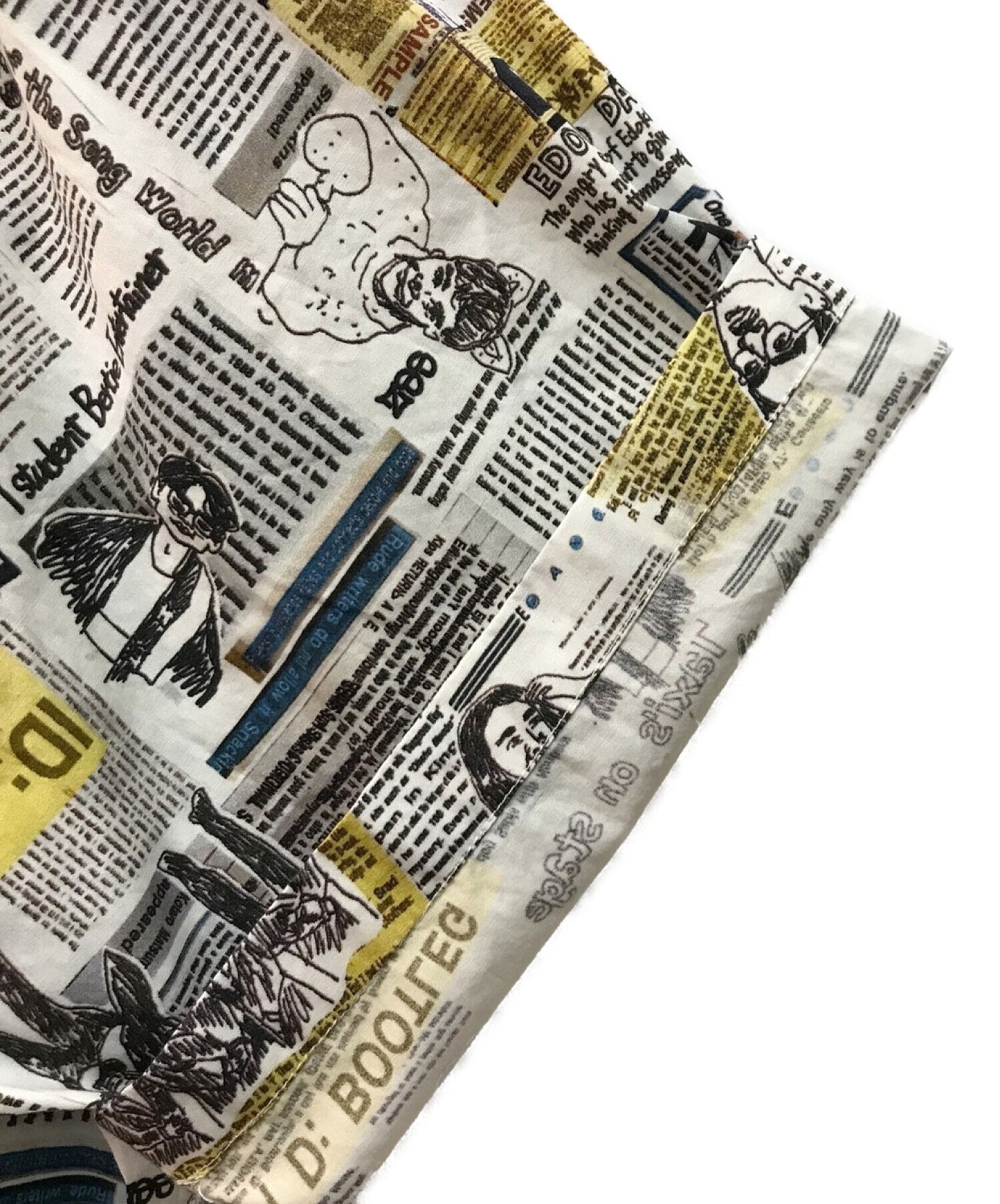 SSZ Dream-Only Shirt 11-01-0015-139