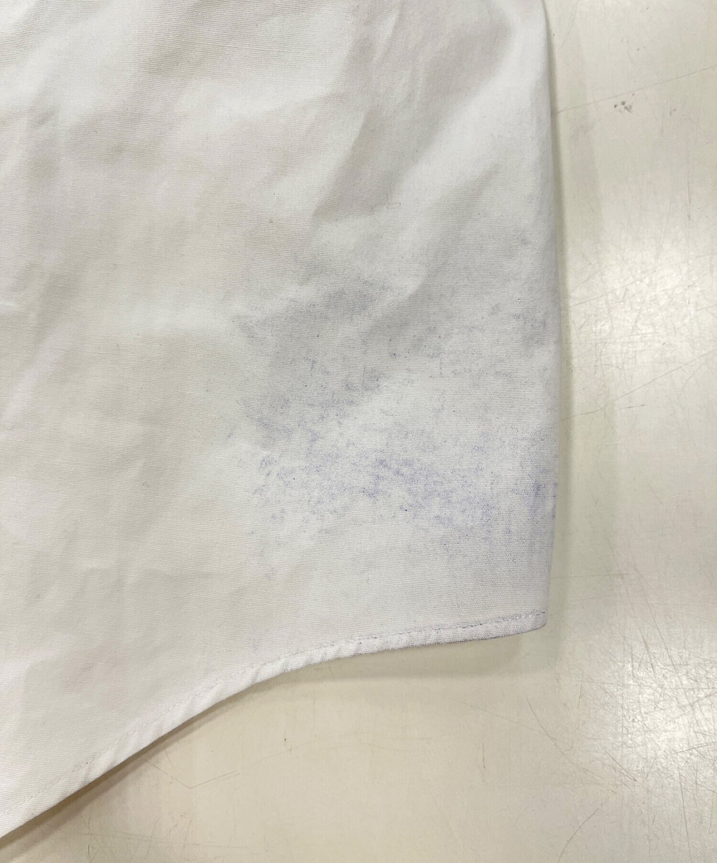 Comme des Garcons เสื้อเชิ้ตกุหลาบสามมิติ GL-B041