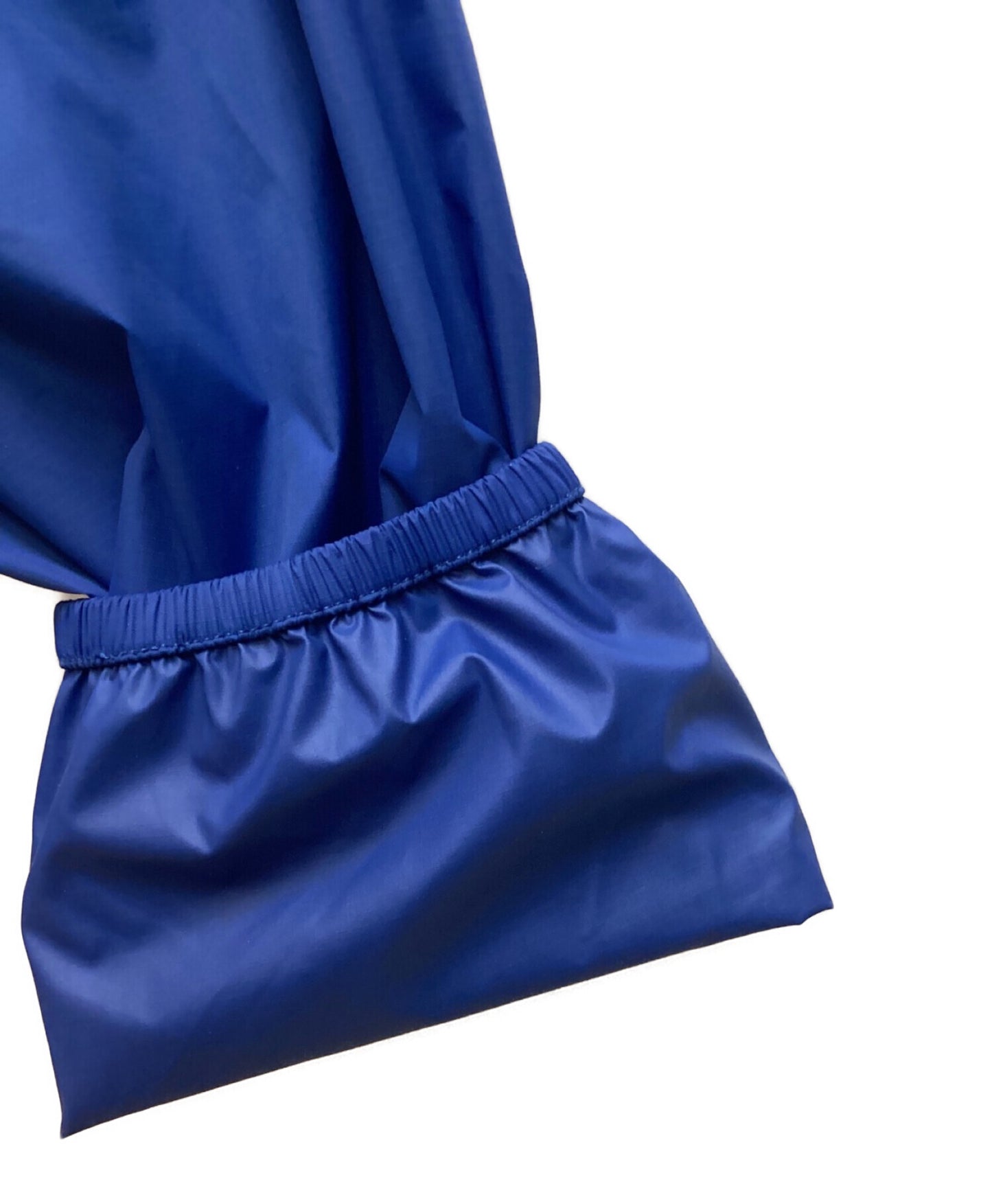 玩COMME DES GARCONS半Zip尼龙夹克半Zip Nylon夹克Anorak Parka雨夹克AZ-J502-051-2-2