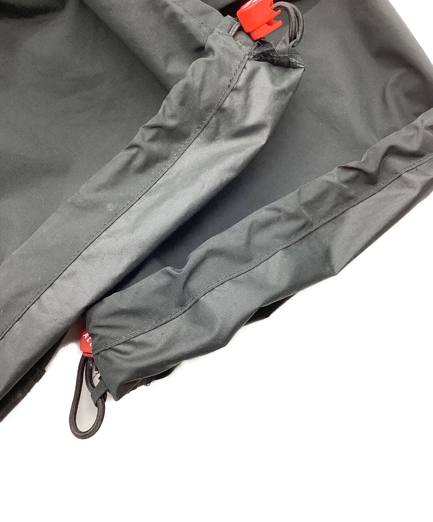 กางเกง drawstring ที่ทำจากมนุษย์ HM26PT002