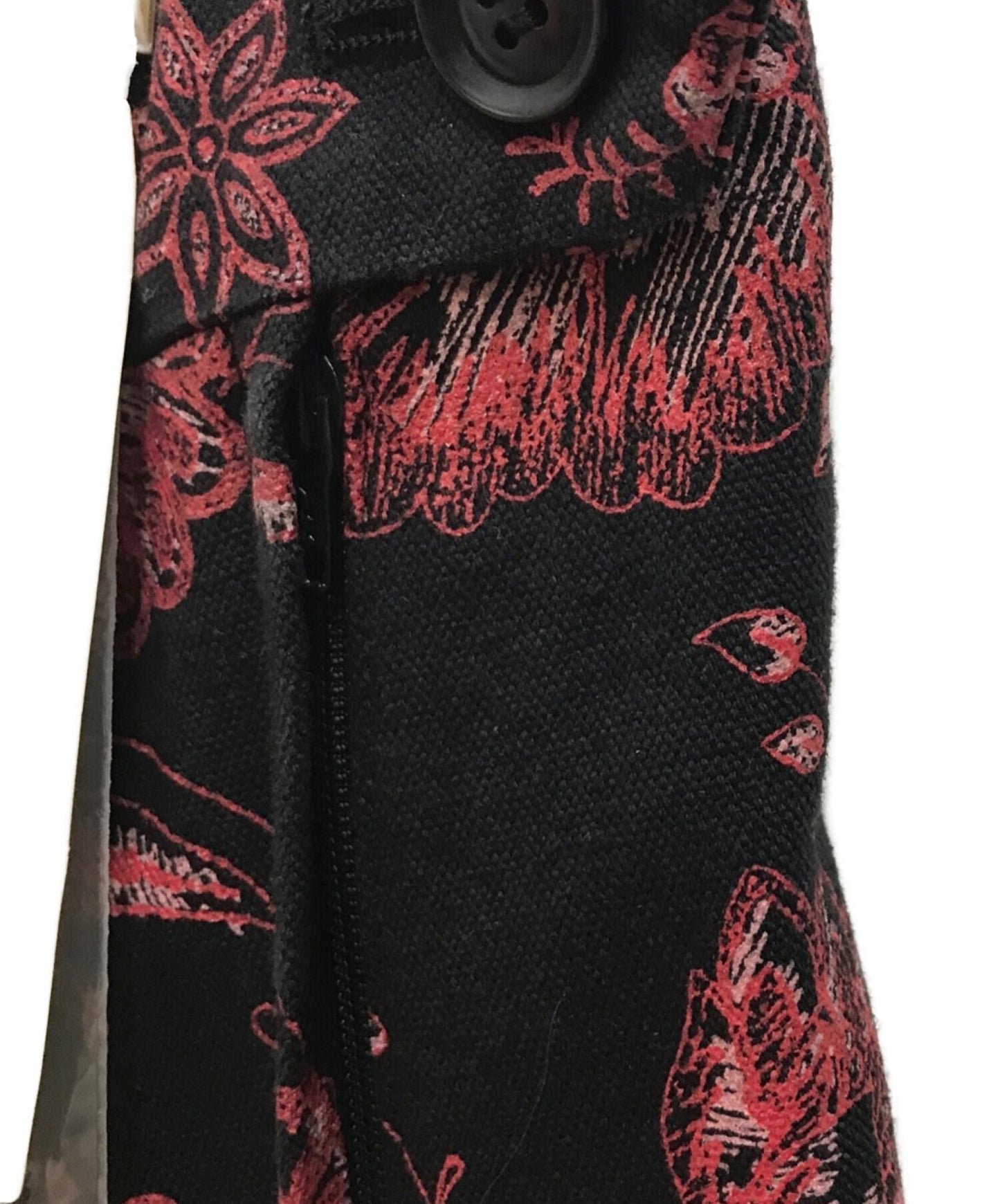 Y的喇叭裙YR-S11-004-2