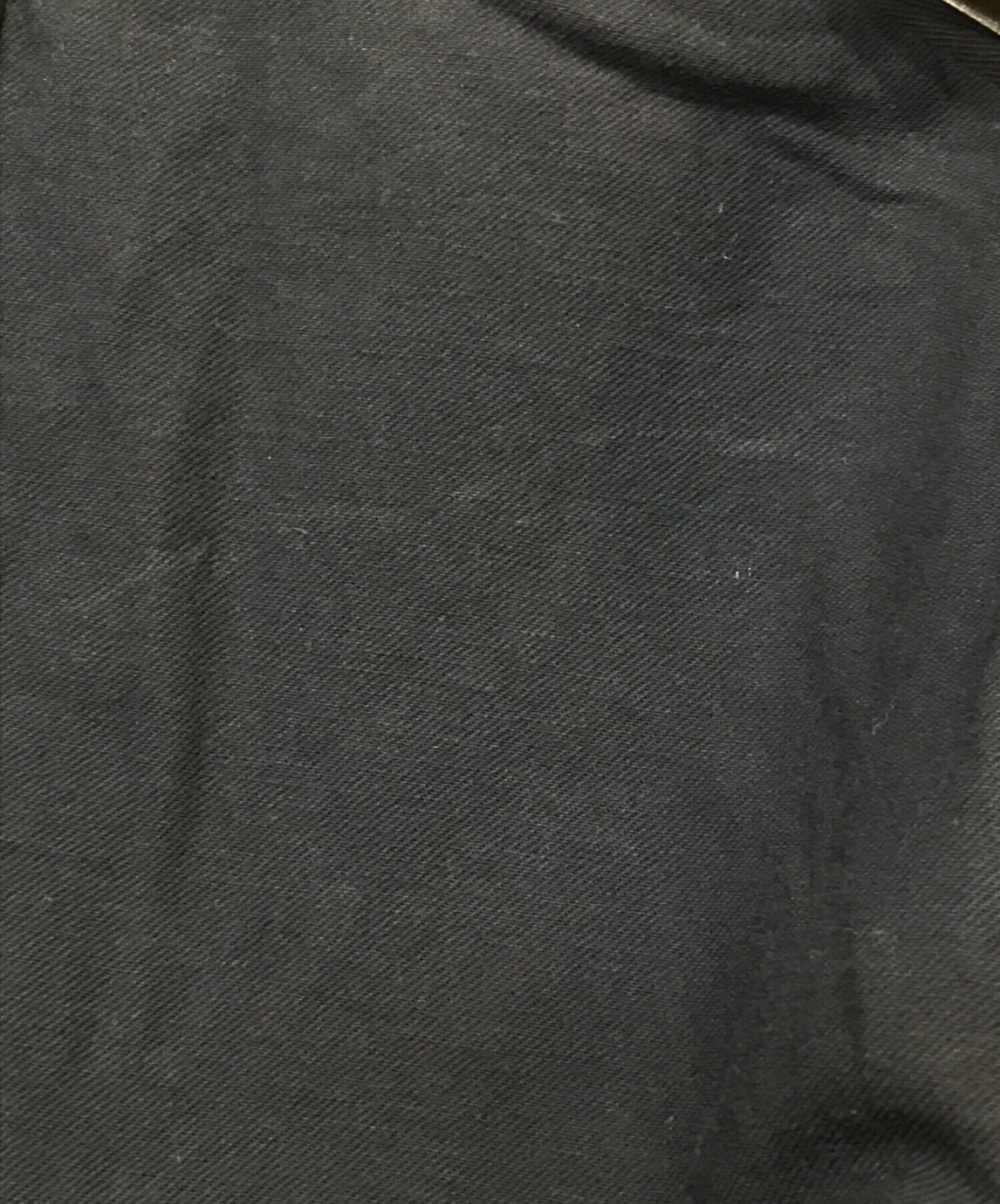 TRICOT Comme des Garcons Rib Cuffs Wool Tailored Jacket TC-J036M