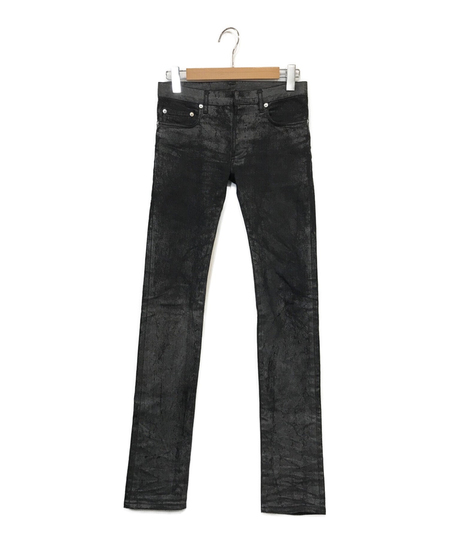 Dior Hedi Slimanes Rare Great Dior Homme Hedi Slimane SS06