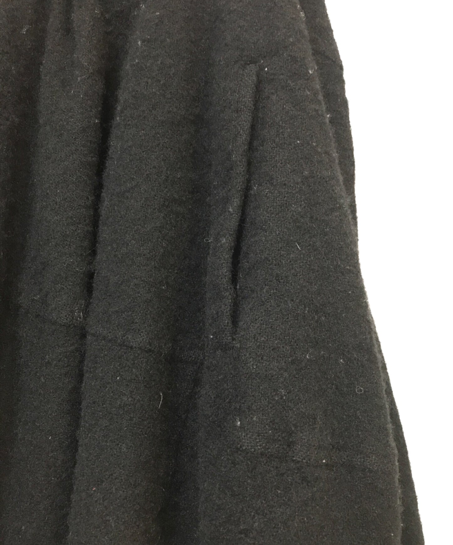 Comme des Garcons Comme des Garcons羊毛Sarouel企鵝褲RT-P019