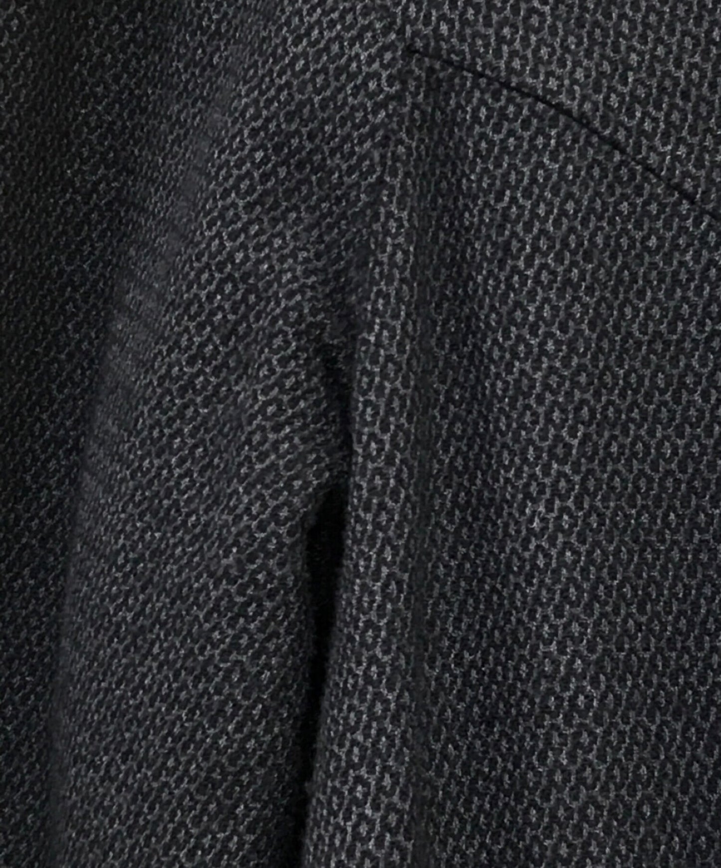 Comme des Garcons Comme des Garcons 양모 실크 메이드 드레스 RT-O001