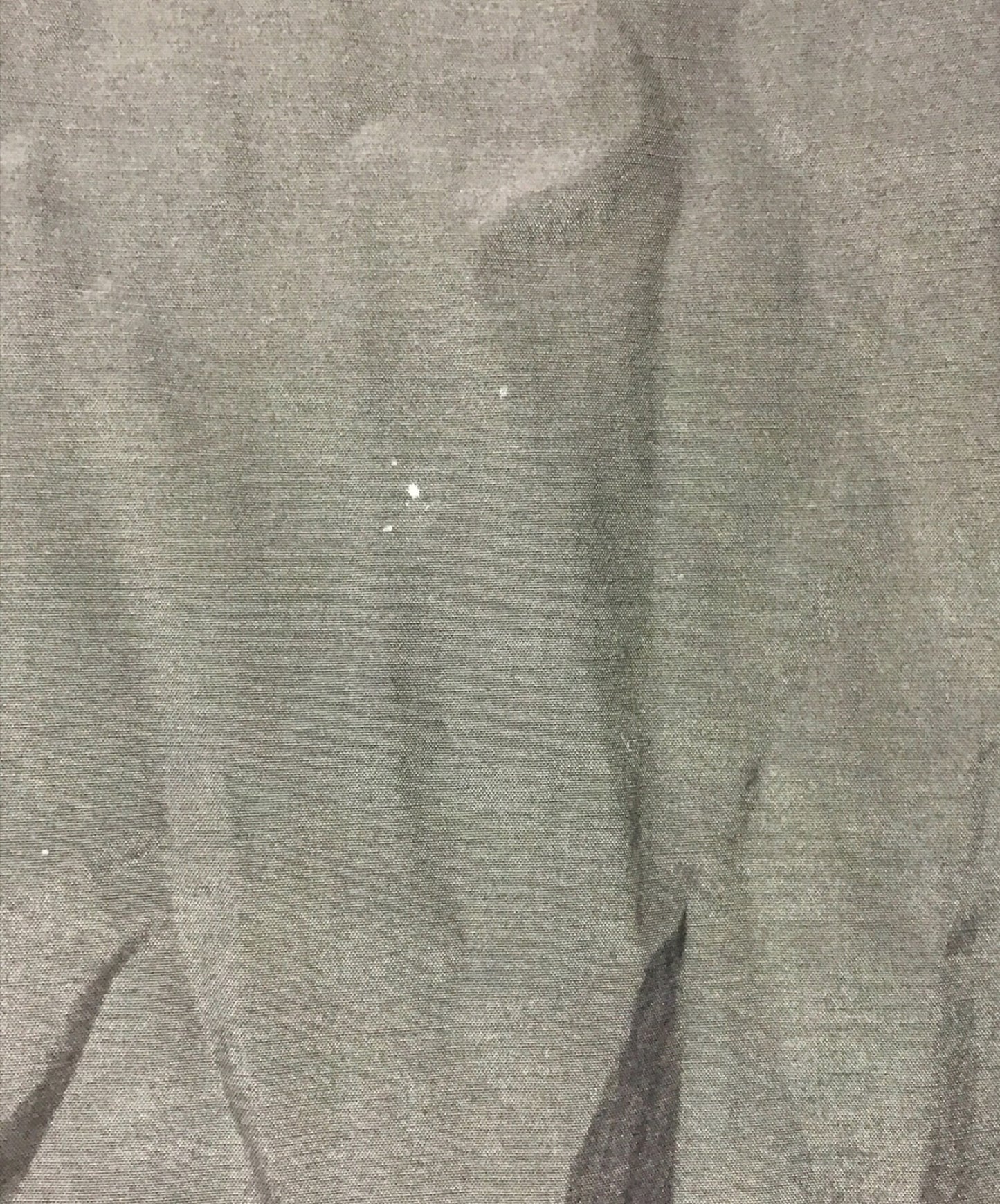 เสื้อ Yohji Yamamoto พร้อมฮูด FS-B51-200