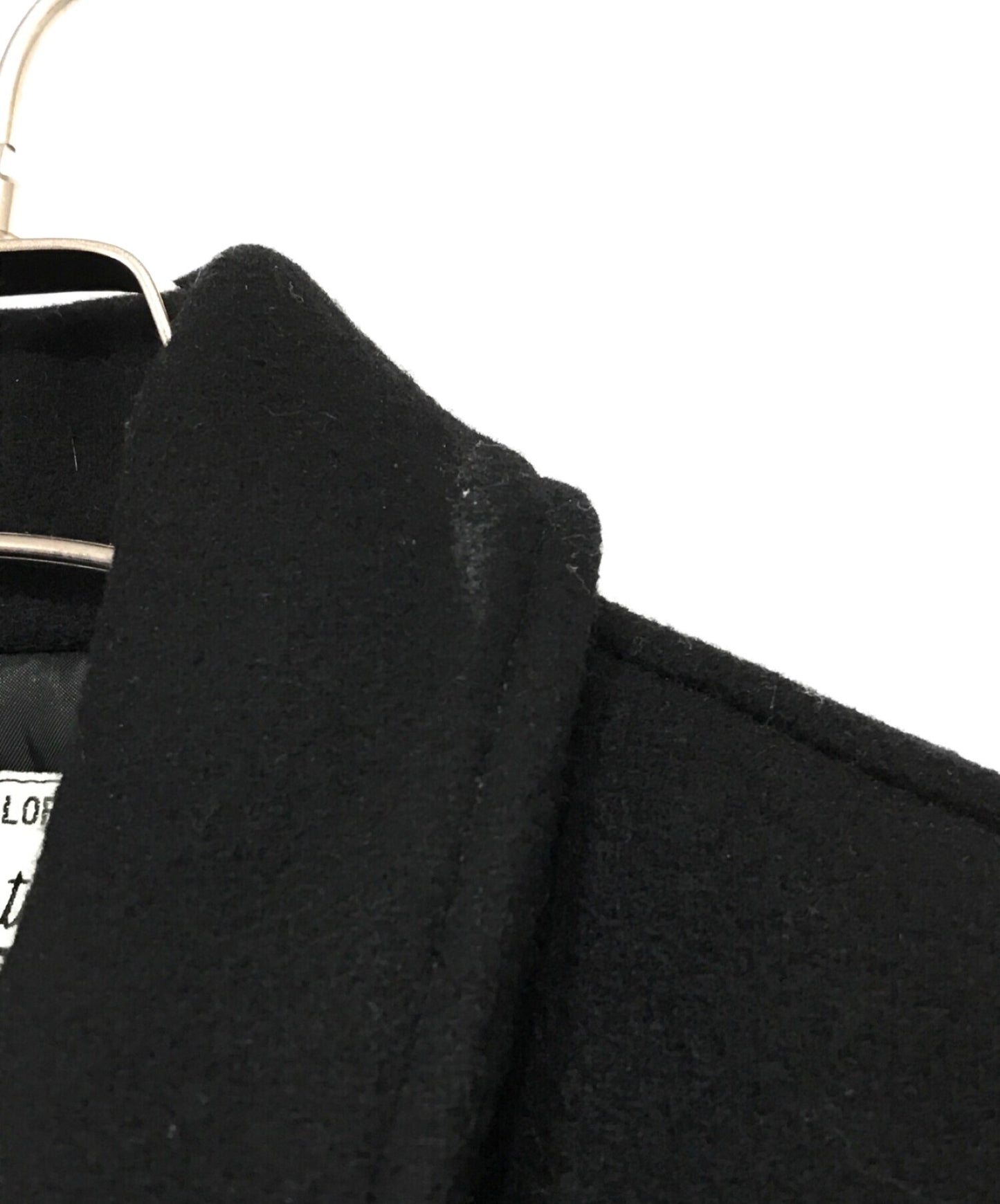 แจ็คเก็ตสนามกีฬา Wacko Maria Wool