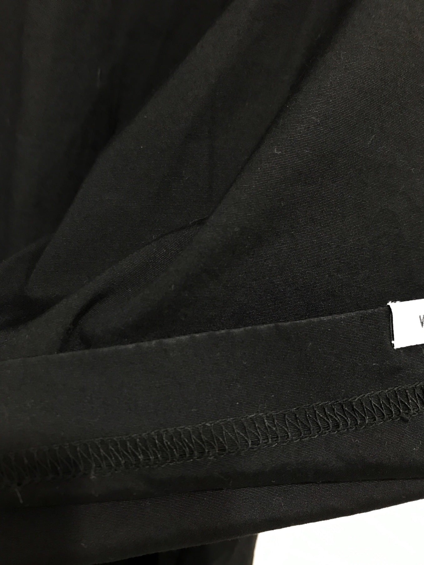 WTAPS 22SS SMOCK SS T恤221TQDT-SHM07