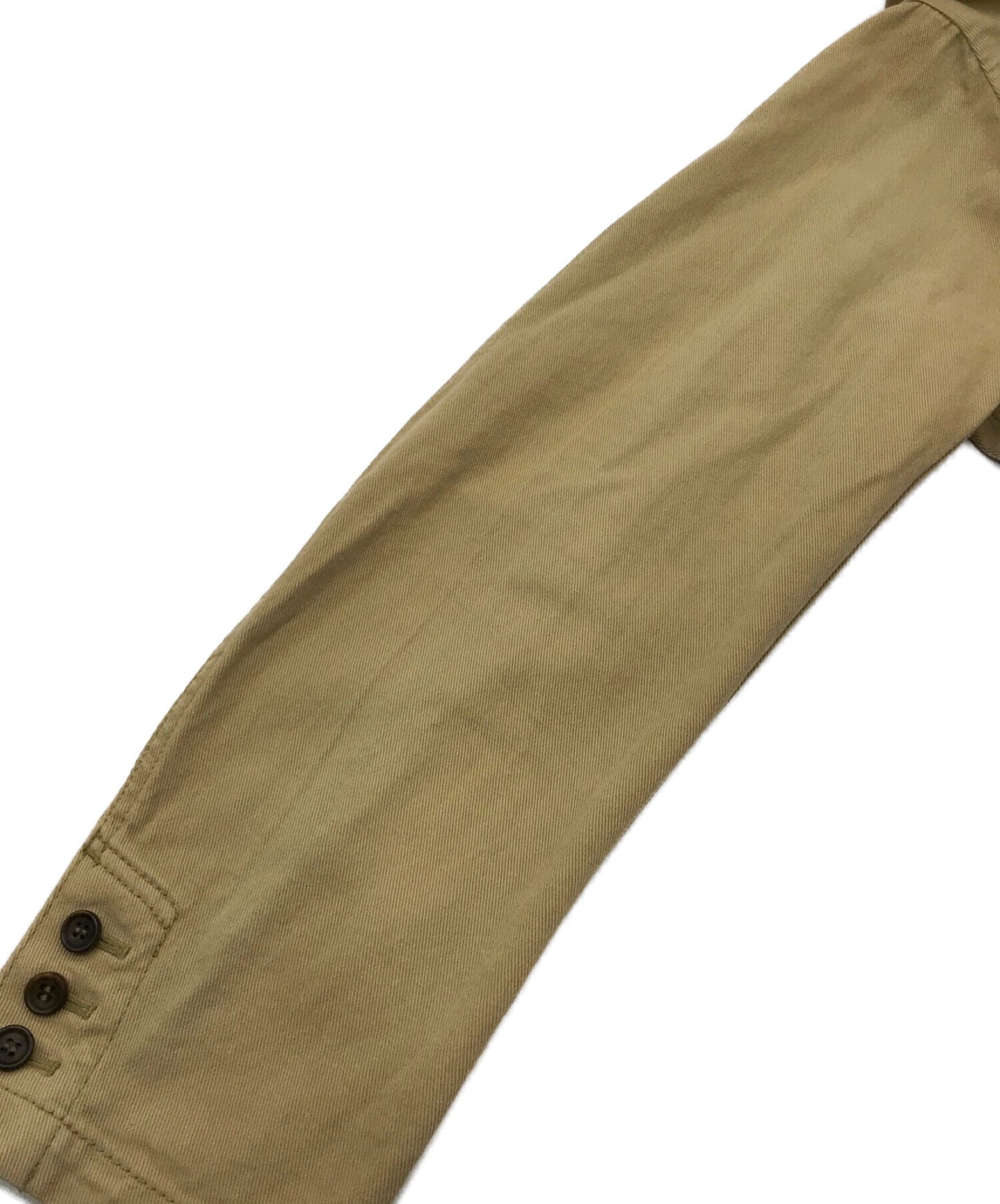 Comme des Garcons Homme แจ็คเก็ตคู่ HT-J012