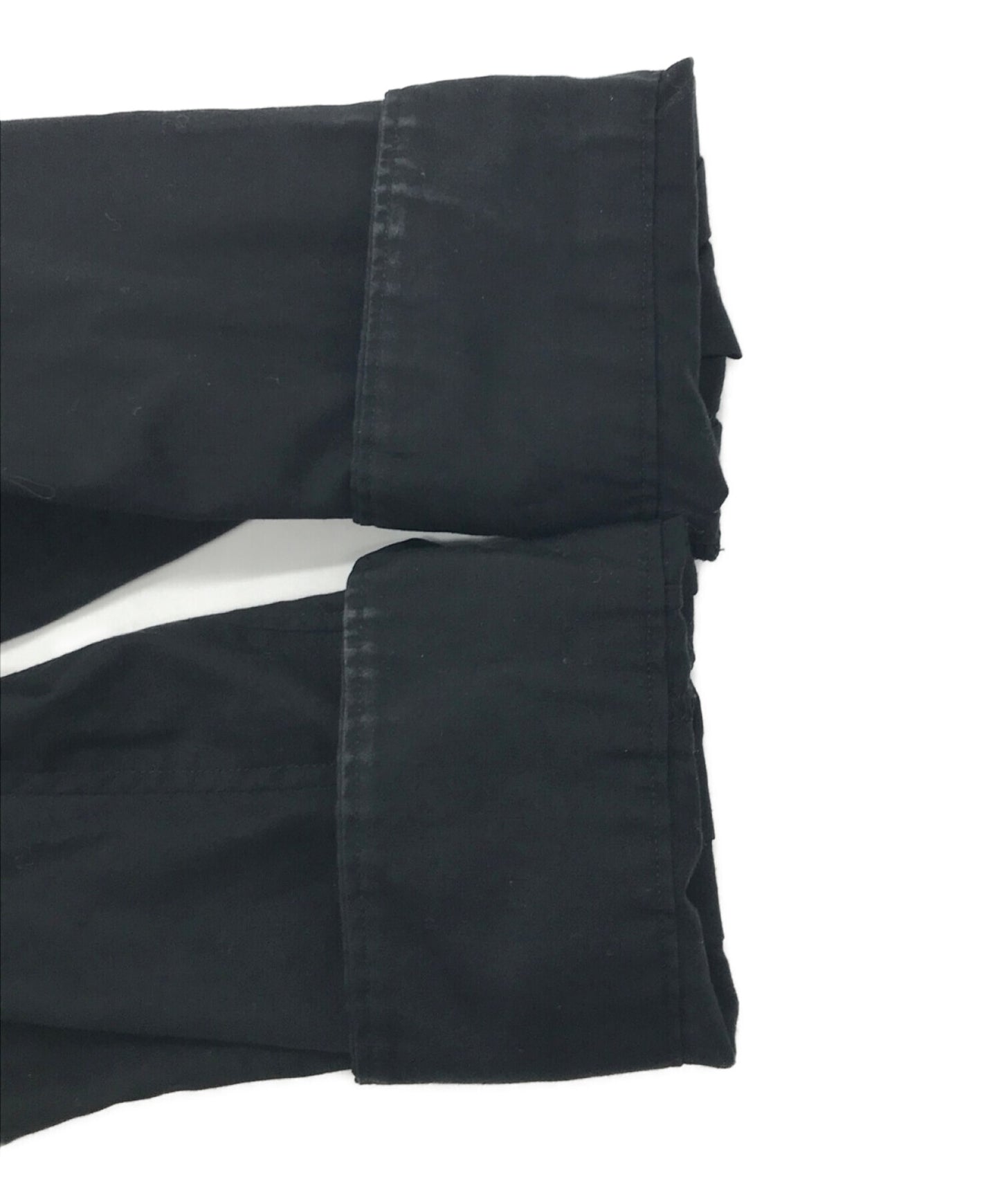 Comme des Garcons Homme Plus Tuck Shirt PC-B010