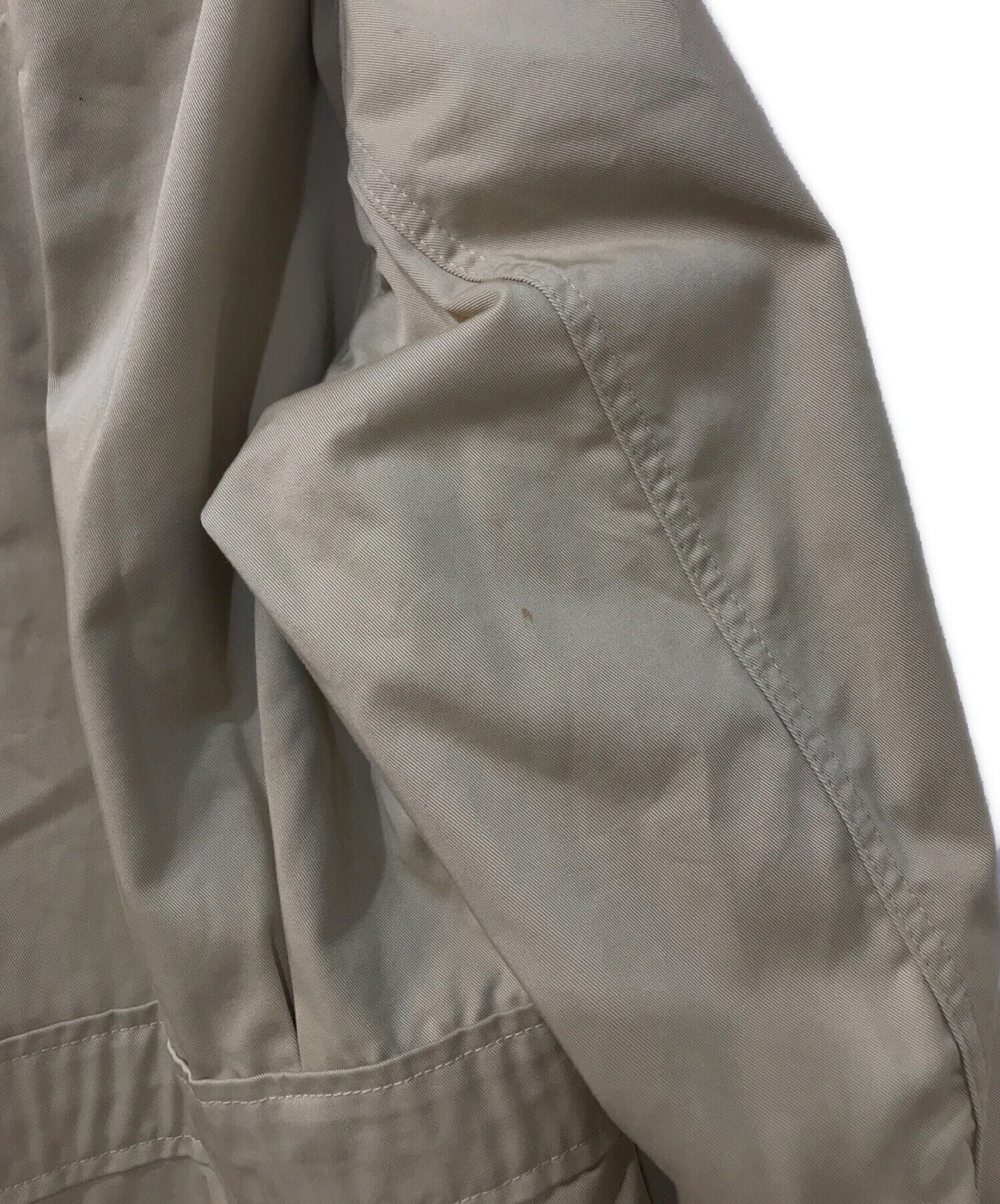 Junya Watanabe Comme des Garcons Chino宽夹克WM-J038