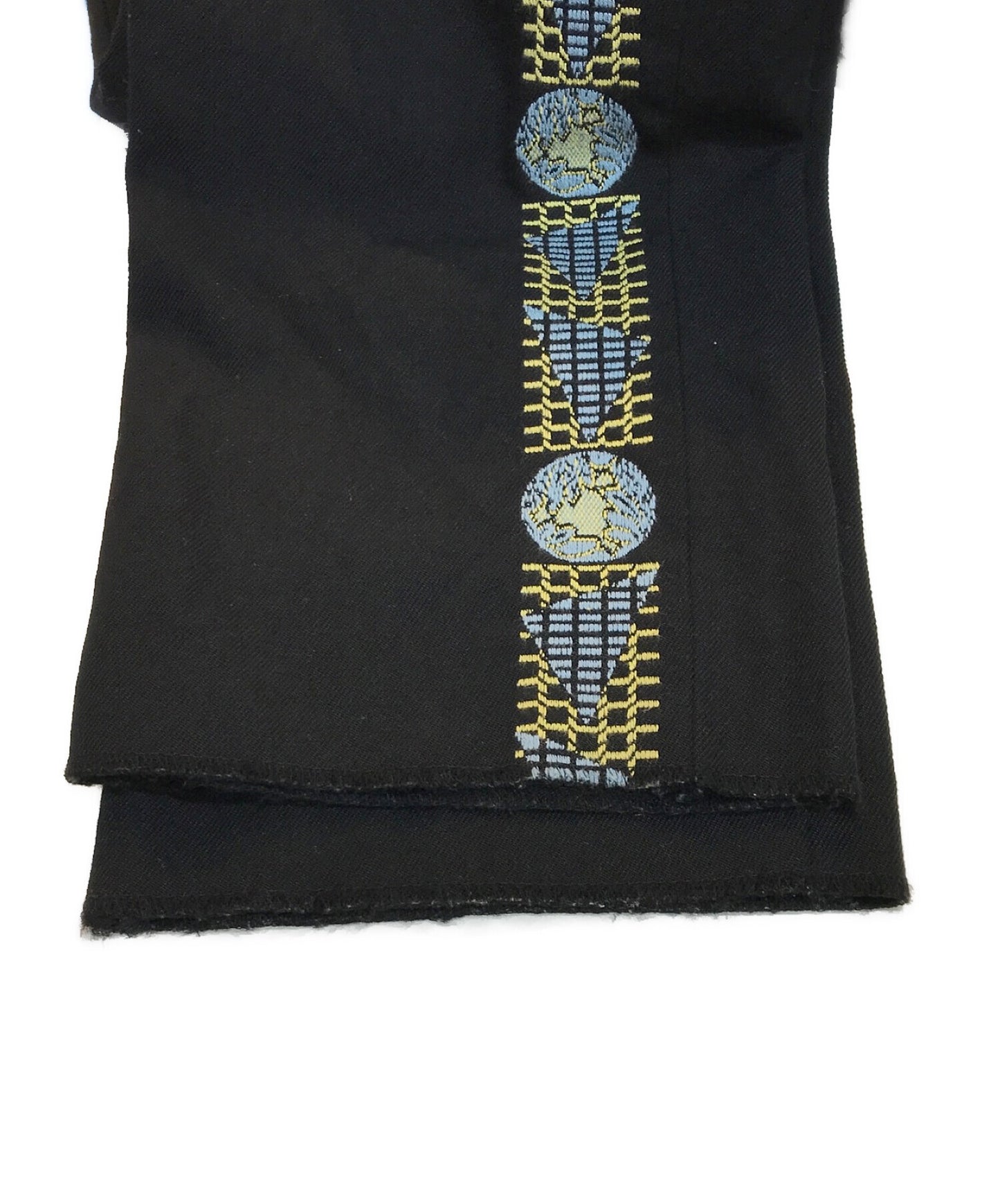 Comme des Garcons Homme Plus AD2006羊毛裤子PR-P020