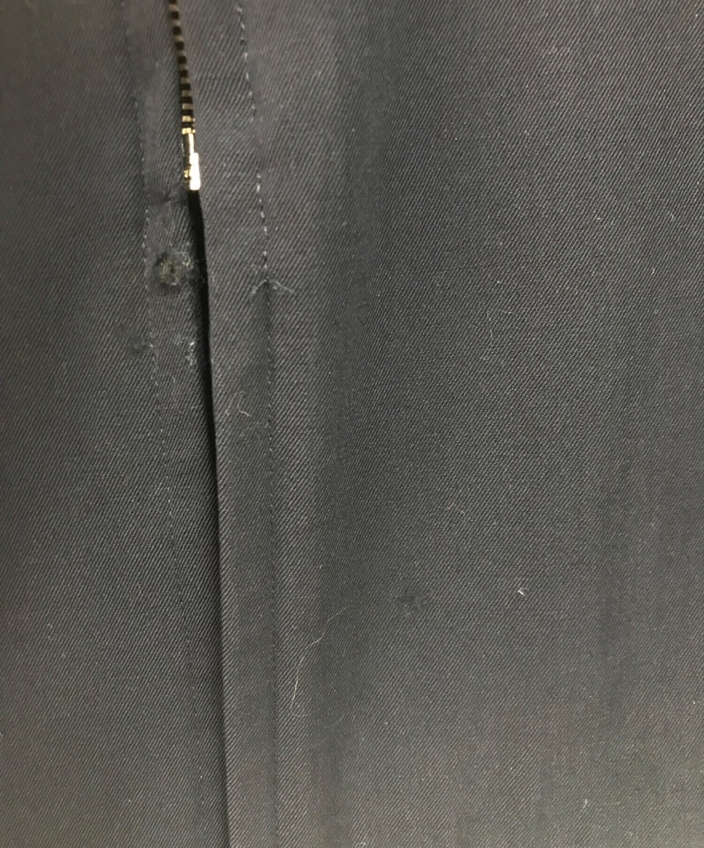 Comme des Garcons长变形轰炸机外套GJ-05017M