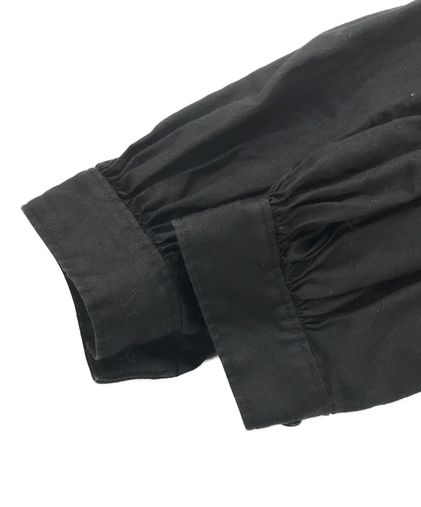 Comme des Garcons comme des Garcons圆衣领衬衫RR-B023