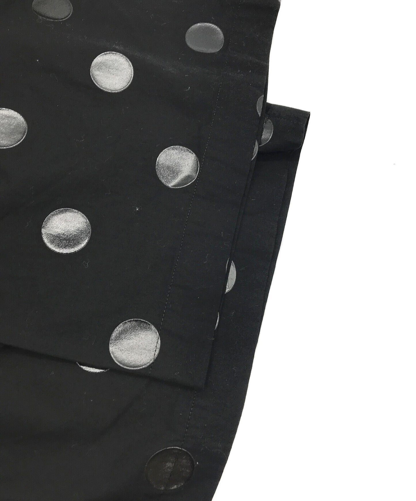 Y의 도트 팬츠 YH-P19-007