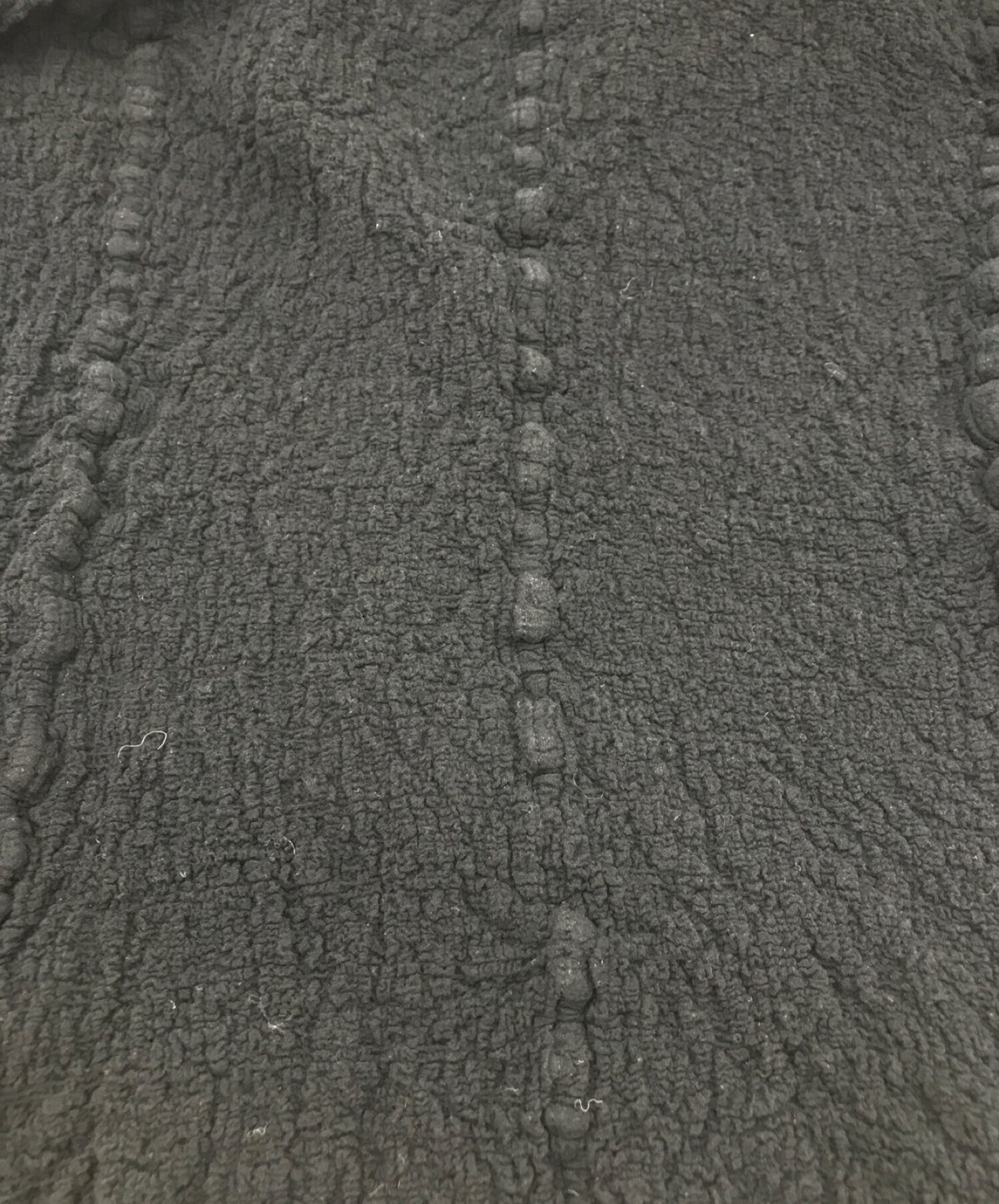 我Issey Miyake花椰菜夹克MI32FD222