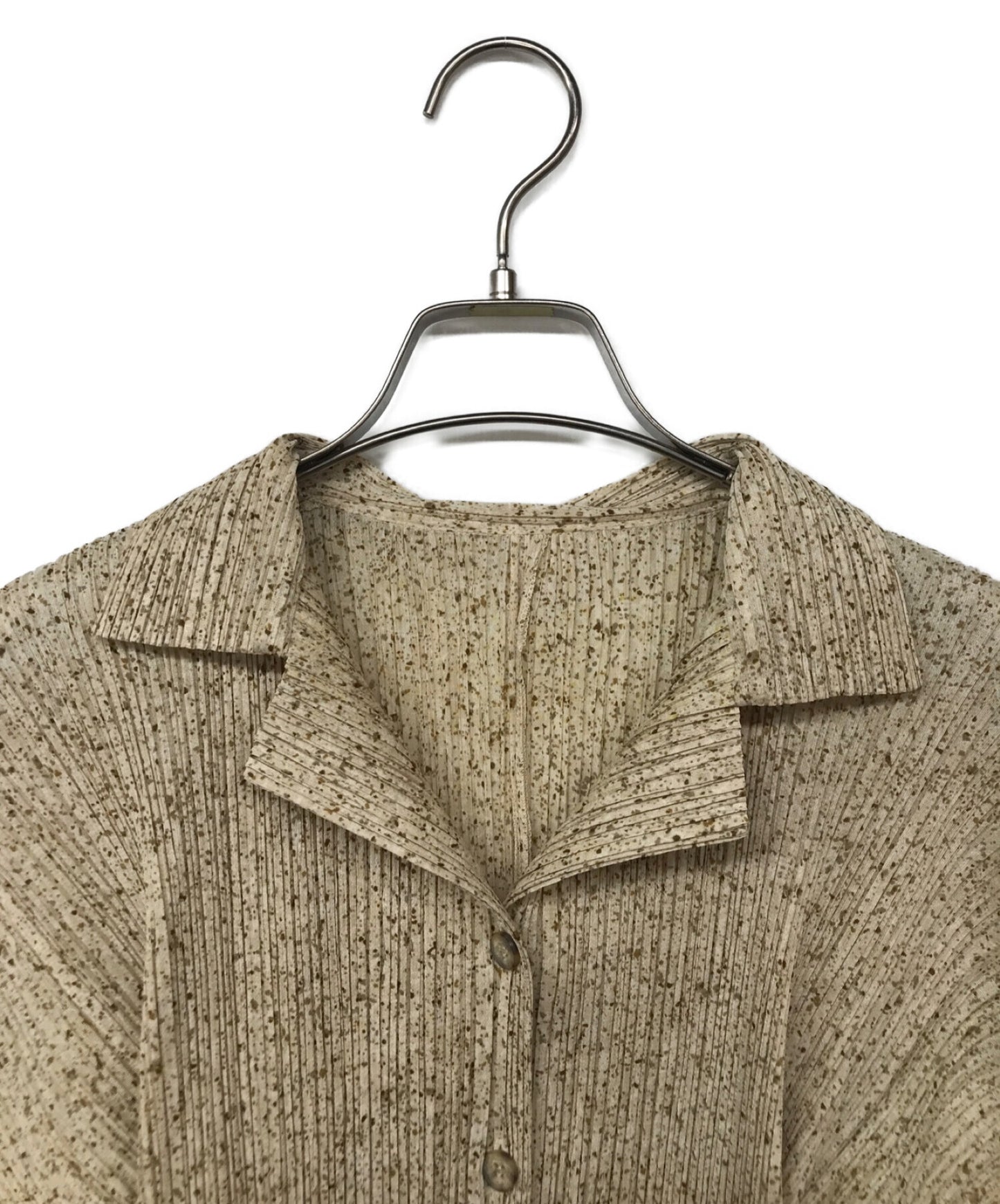 จีบโปรด Cardigan PP84-JK431 จีบจีบ