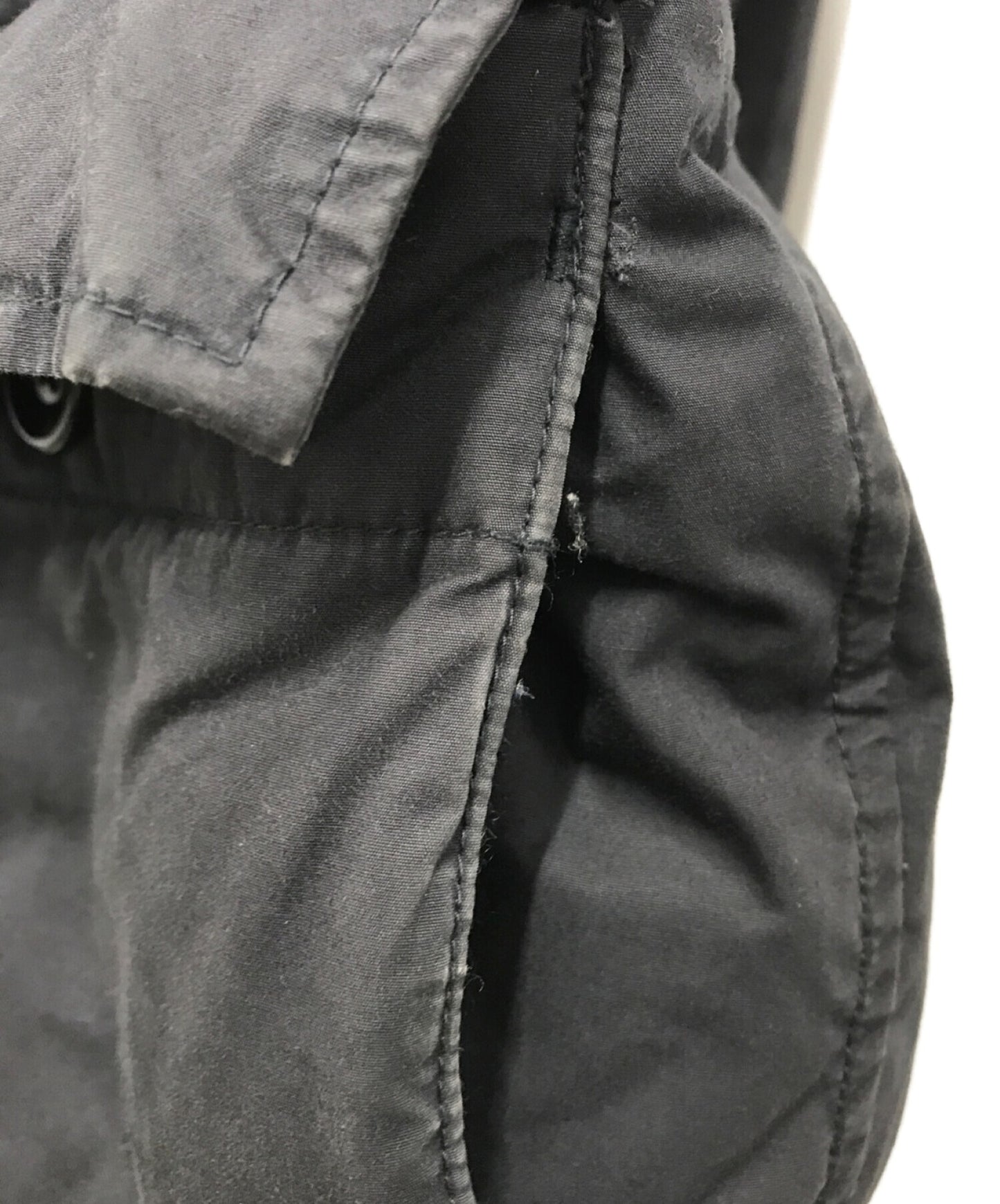 이웃 다운 재킷 / 15AW 152TSNH-JKM02