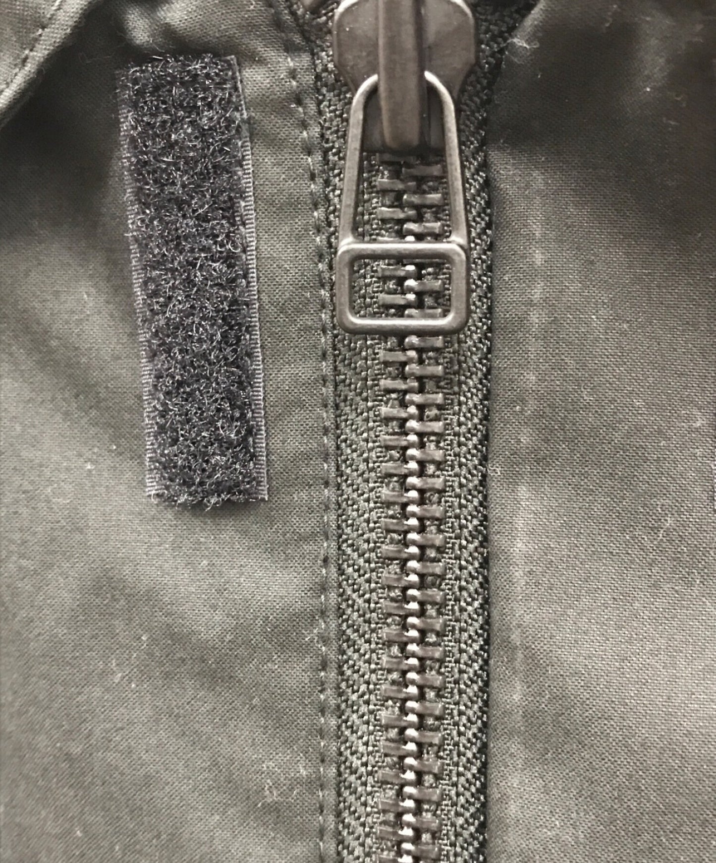 WTAPS 21SS Flyers LS Cotton Weather 211BRDT-SHM03