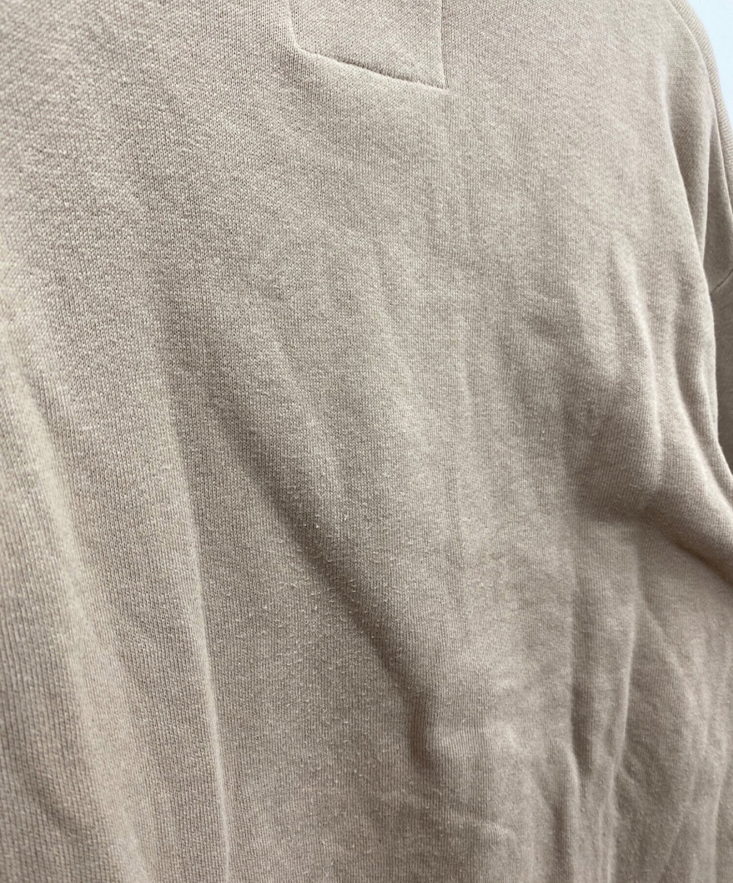 WTAPS 21SS แมลง/ลูกเรือคอ 211ATDT-CSM18