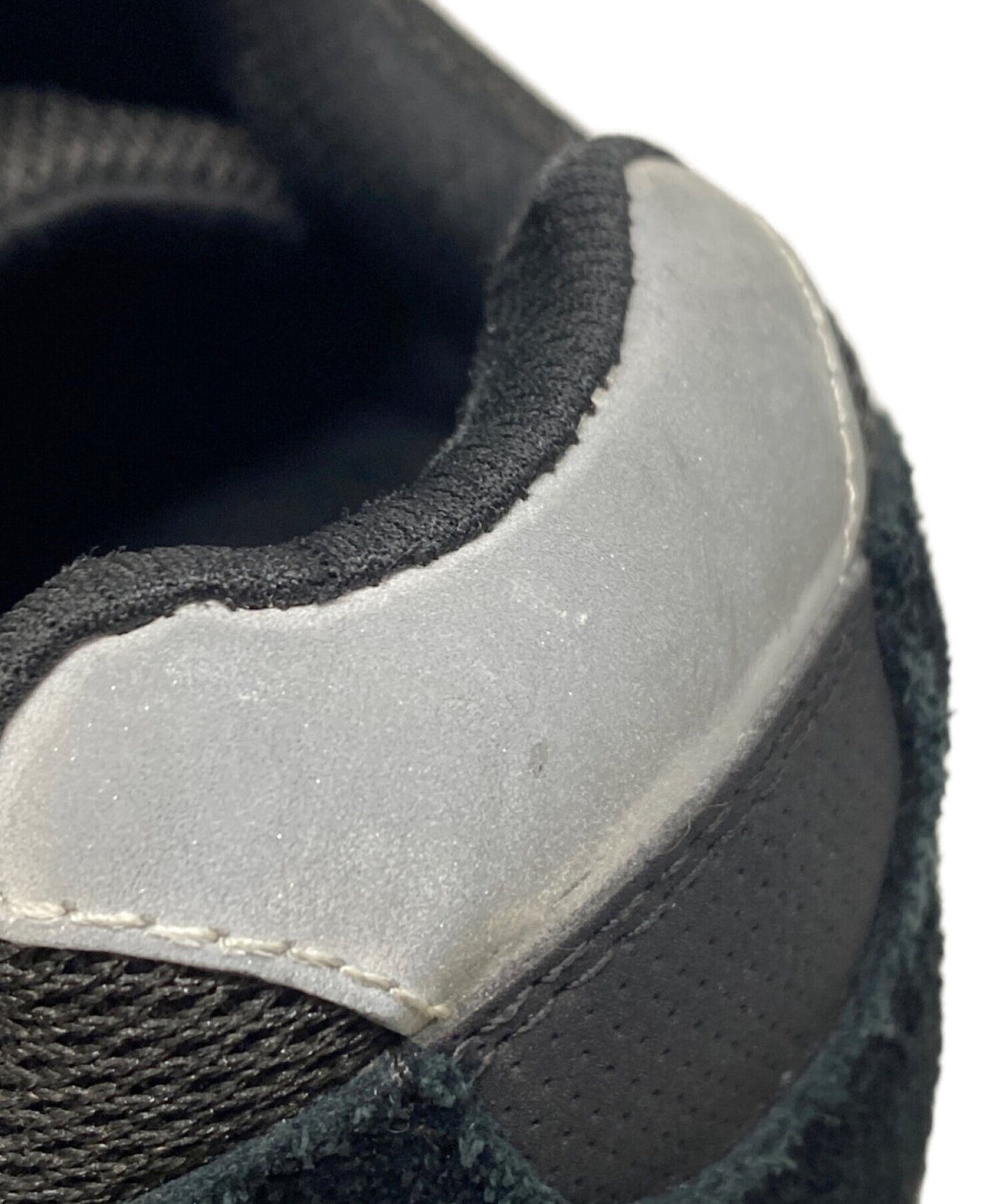 Takahiromiyashita Thesoloist รองเท้าห้านิ้ว MSS066