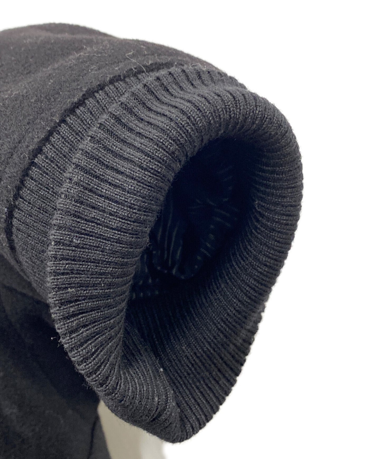 Dior Homme Cashmere混合羊毛大学外套