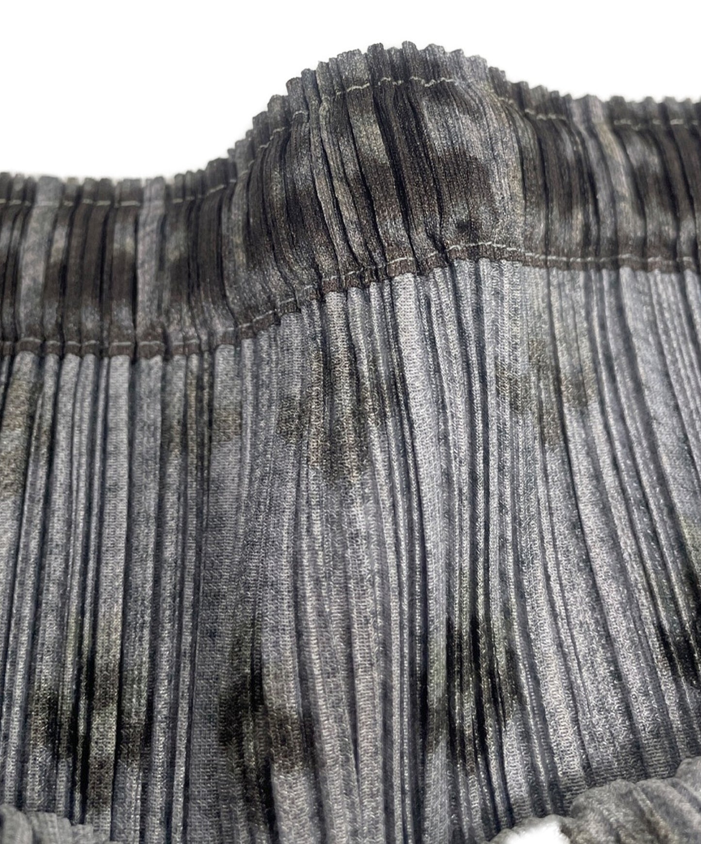 Pleats Please Pleates Print Geometric Plate Pleated PP63-JG753