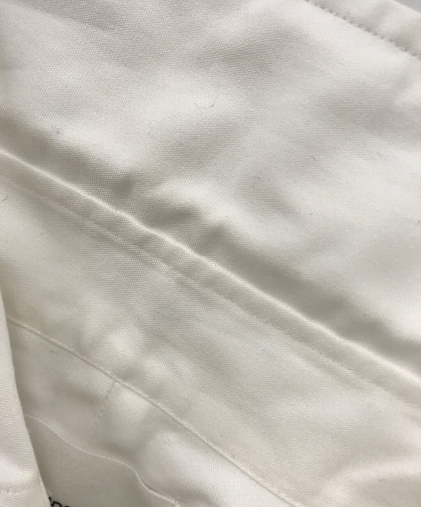 Takahiromiyashita Thesoloist ปุ่มสามทางลงเสื้อคอปก/0008SS22 0008SS22