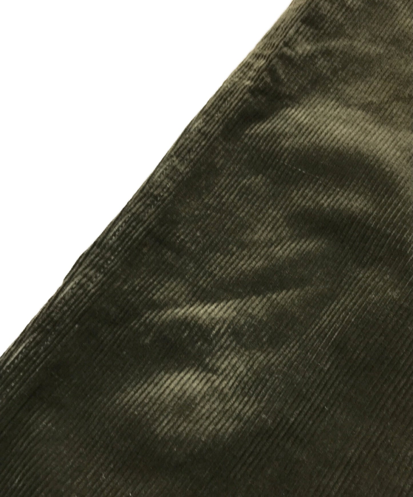 Comme des Garcons Junya Watanabe Man Cinch-Back Cordieroy 작업용 바지 WT-P023