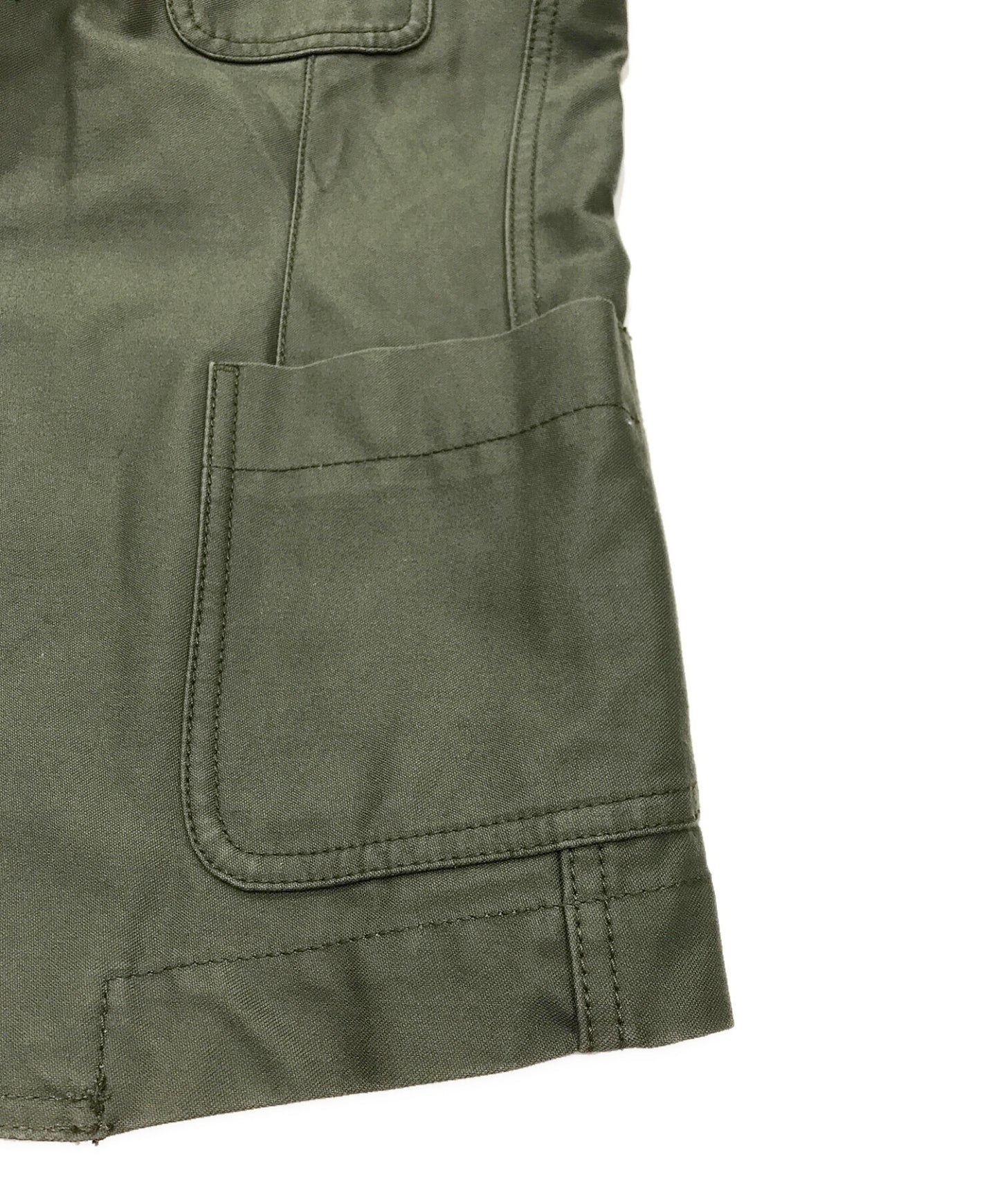 Comme des Garcons衬衫3B棉夹克S18135