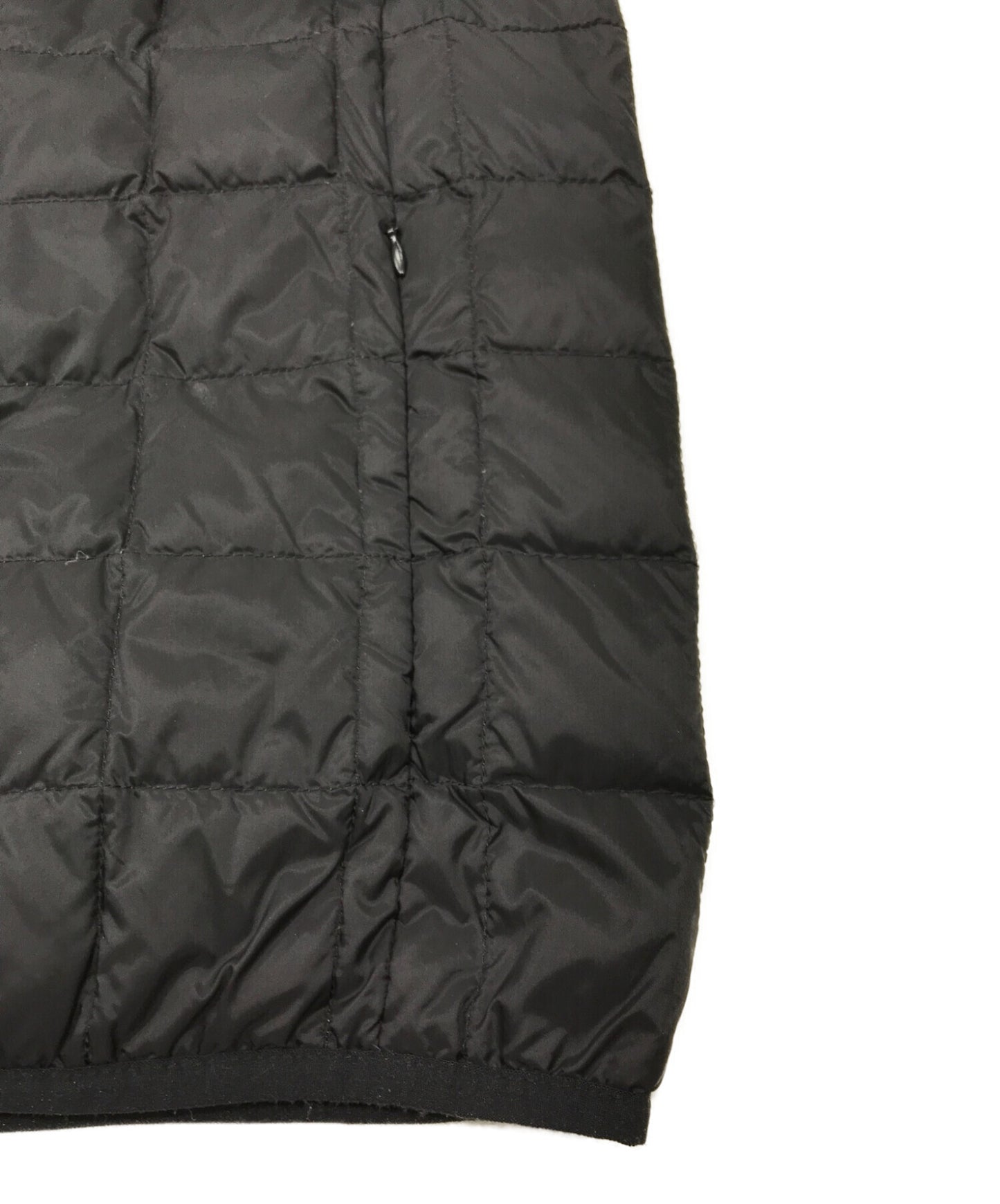 数字(n)ine×ta板衬衫