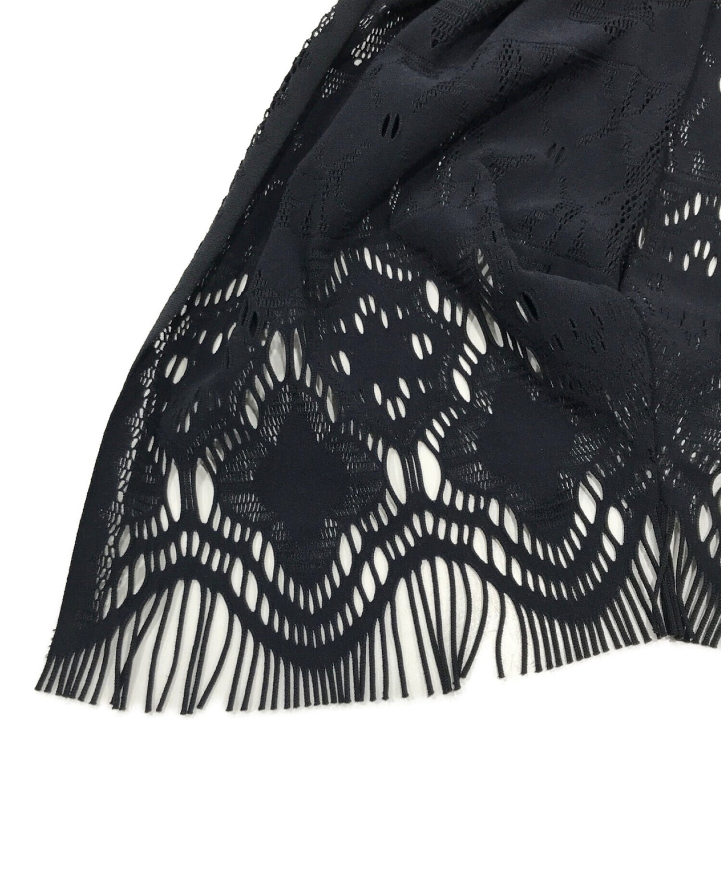 褶皱,请边缘开衫PP14LO963