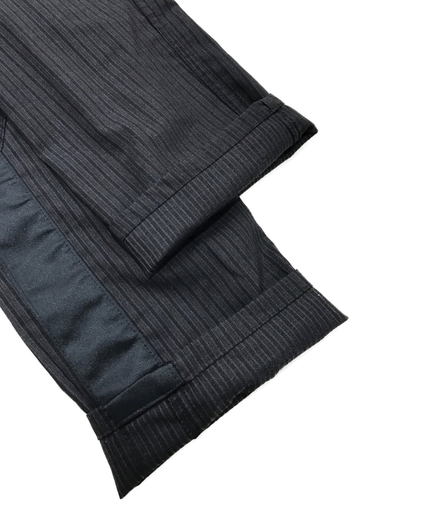 Comme des Garcons Homme Plus กางเกงสาย PP-P007