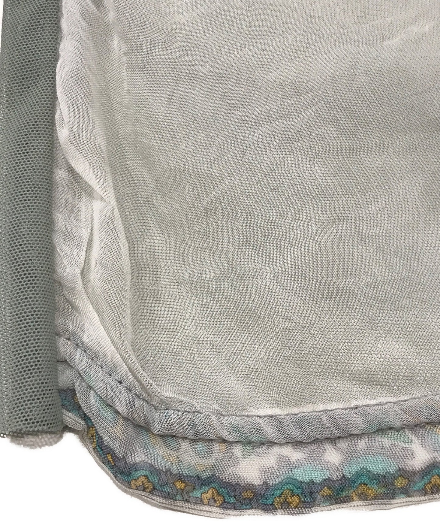 Comme des Garcons纯粹针织GT-040160