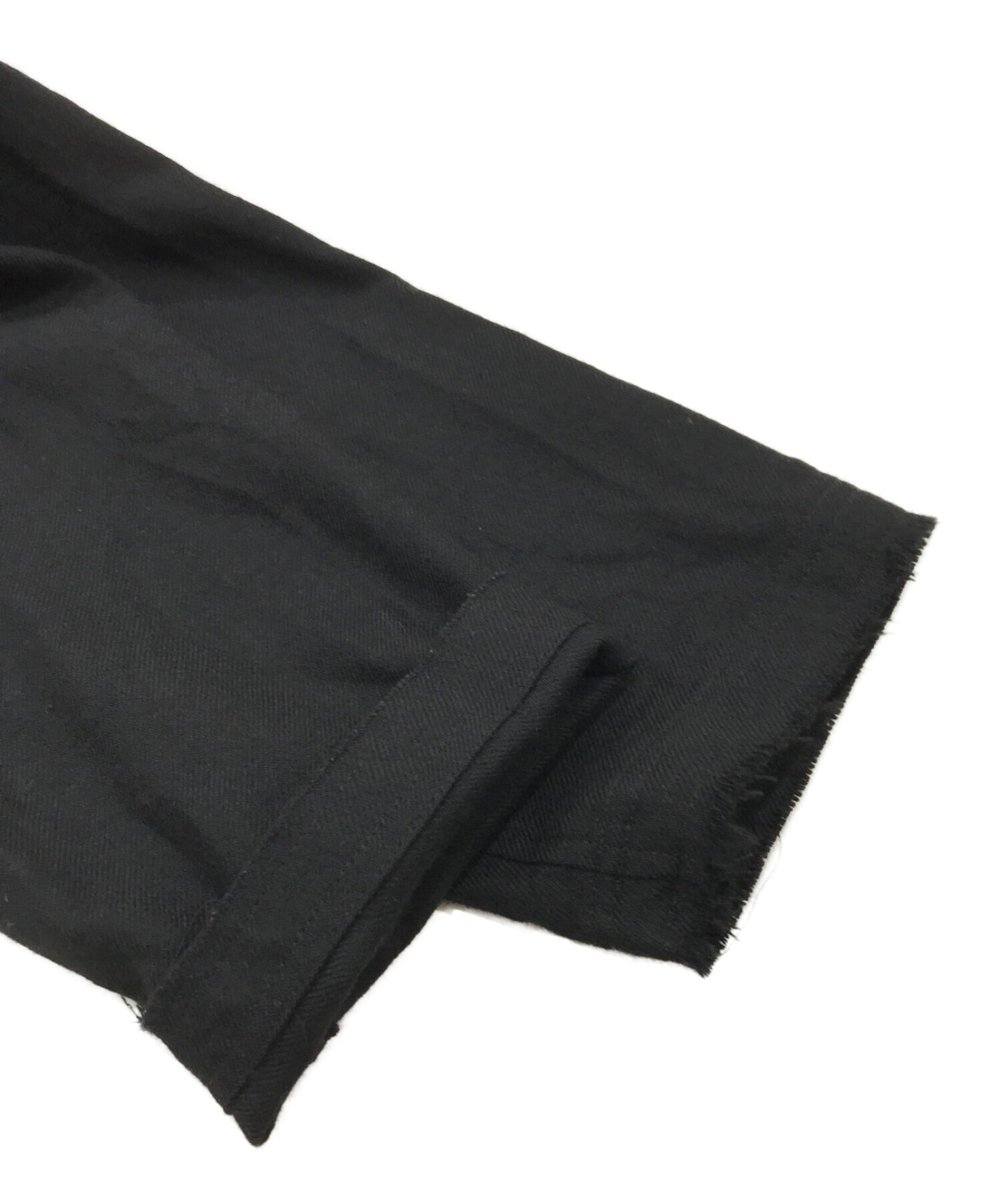 S'yte Cutoff Jacket UV-J09-138