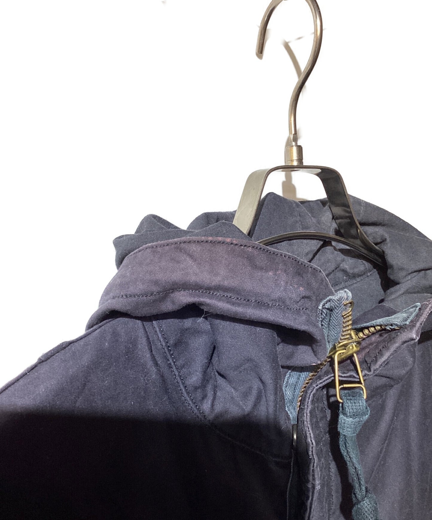 เสื้อโค้ท Wacko Maria Mod