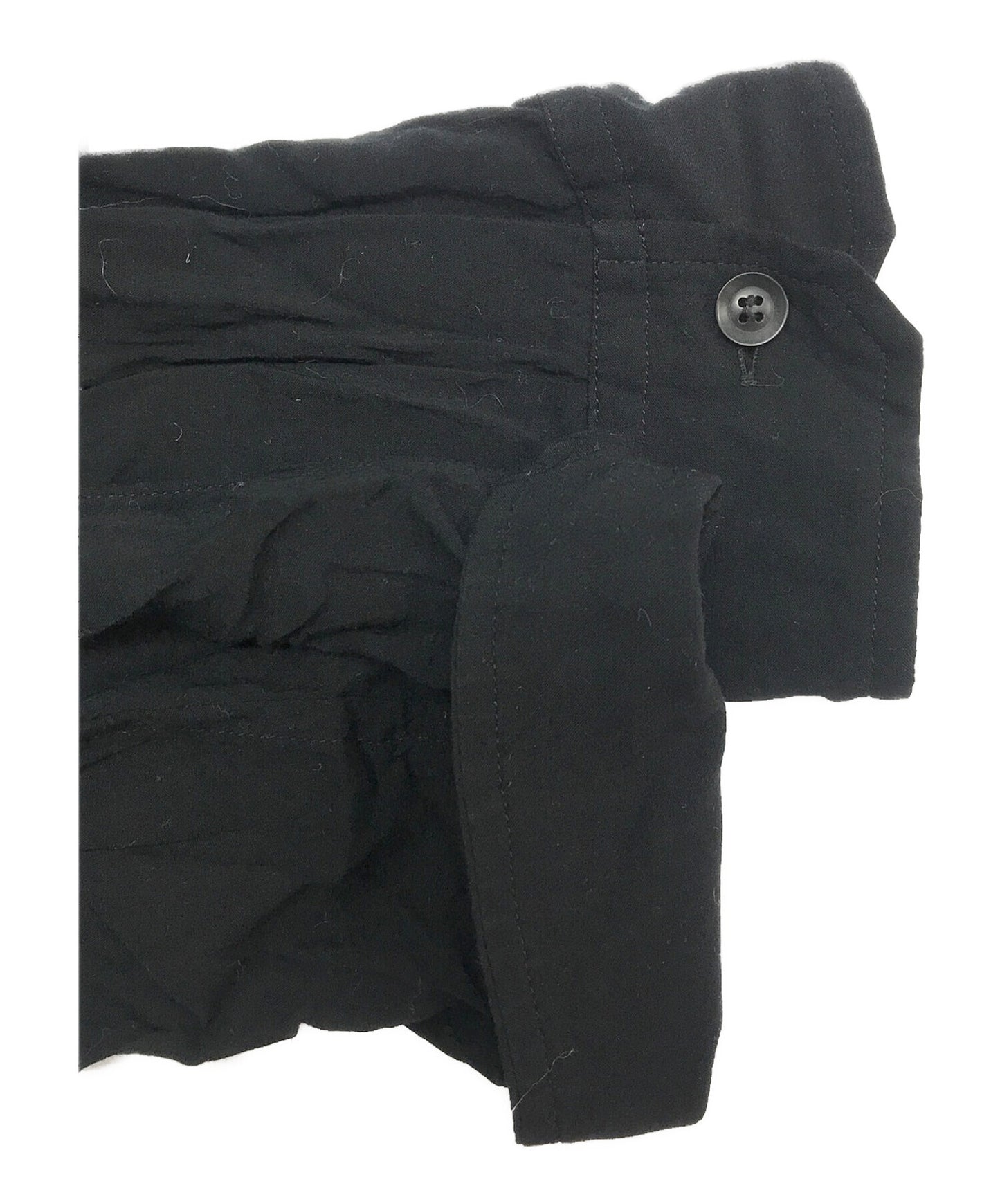 yohji yamamoto pour homme rayon เสื้อยาว hn-b11-201