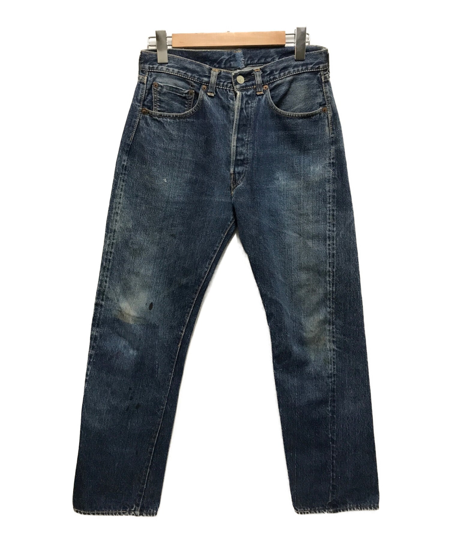 限定セール Levi's - Levi's リーバイス 60s VINTAGE 501XX ボタン裏J