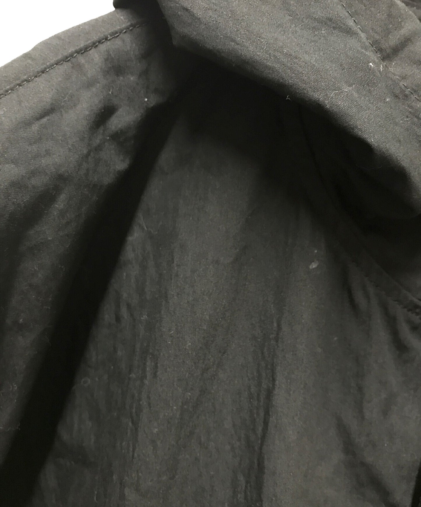 WTAPS SBS夹克221WVDT-JKM02