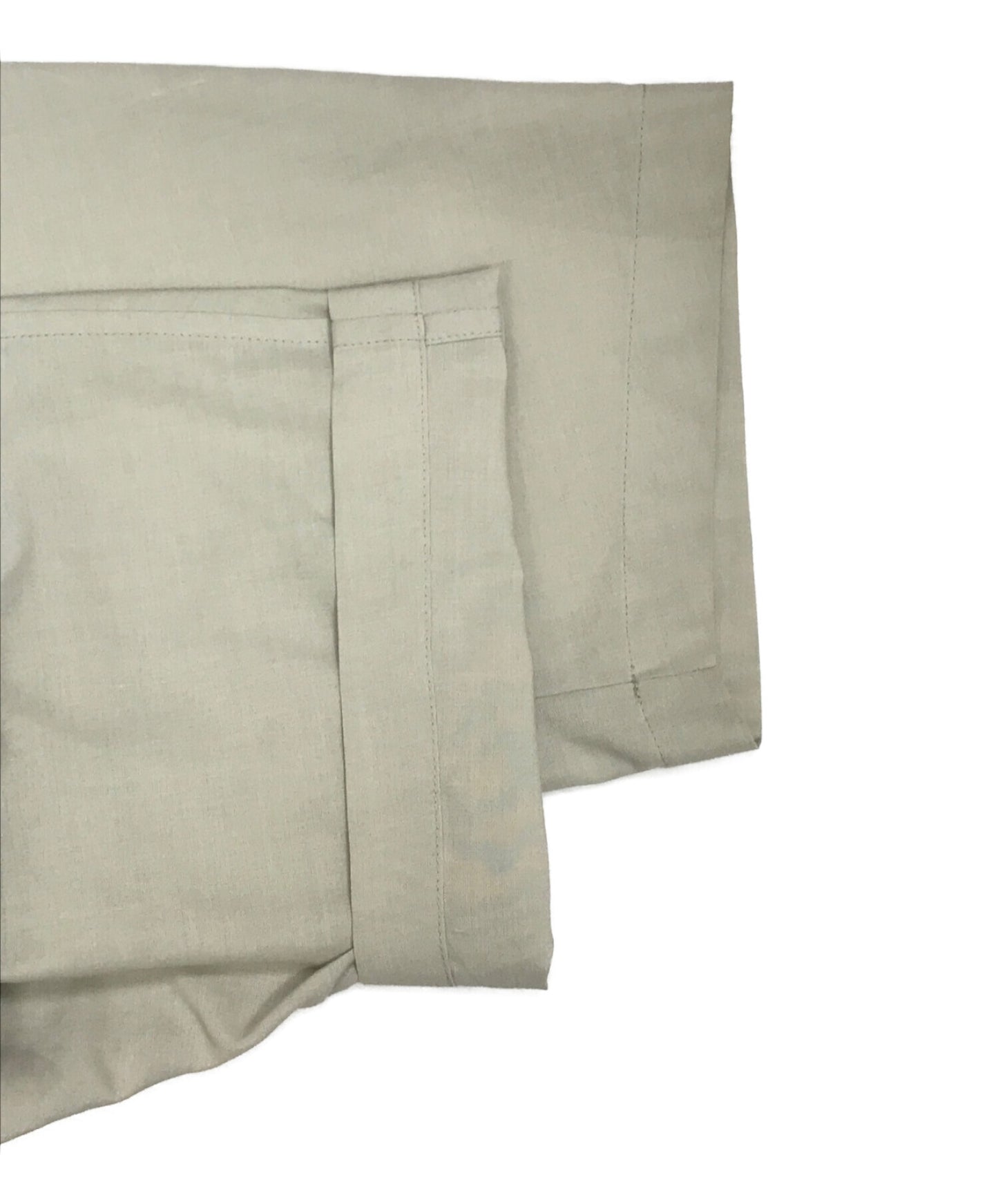 HOMME PLISSE ISSEY MIYAKE PL 라미 셔츠/스탠드 칼라 셔츠 HP31FJ323