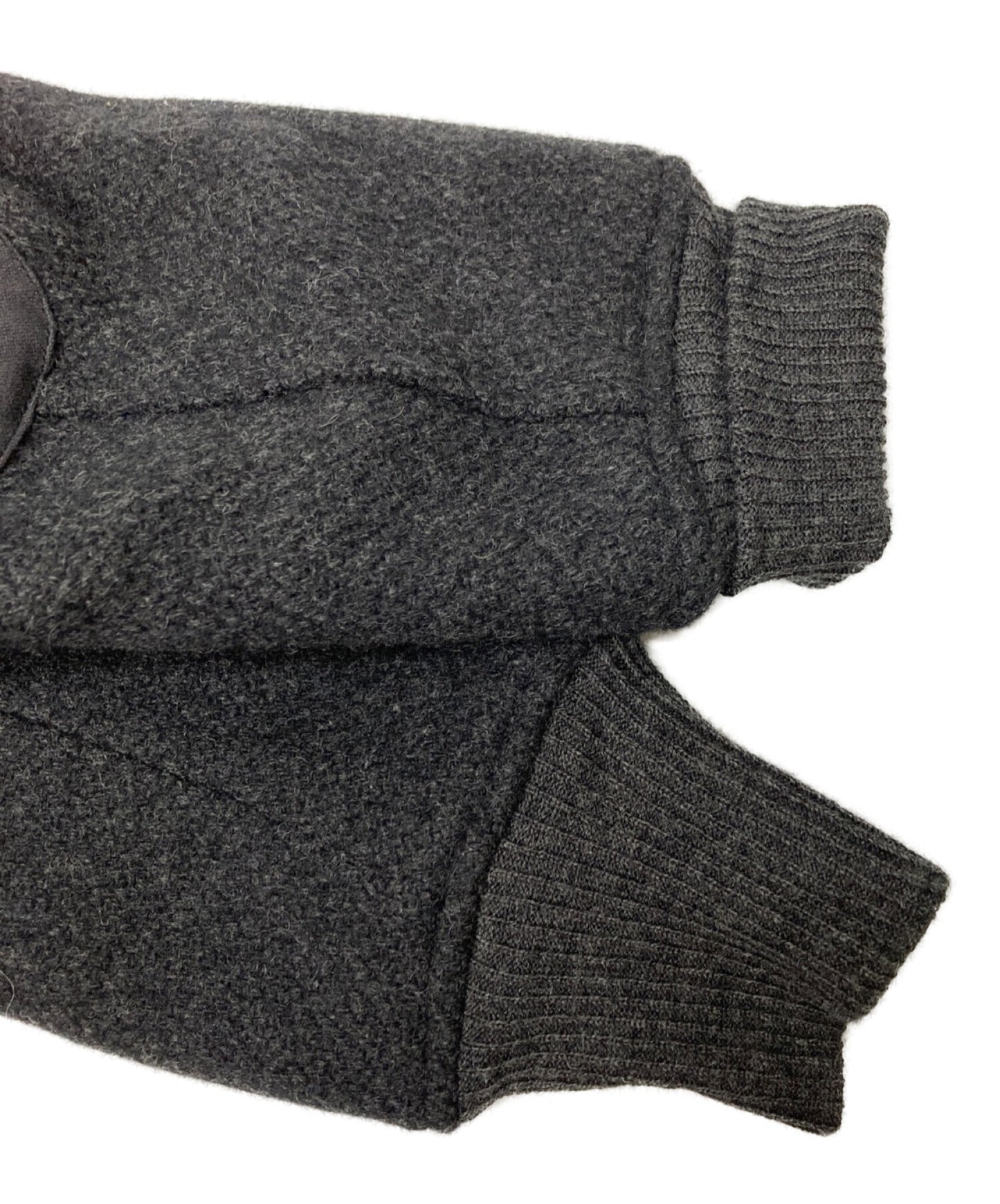 邻居羊毛夹克152Benh-JKM03