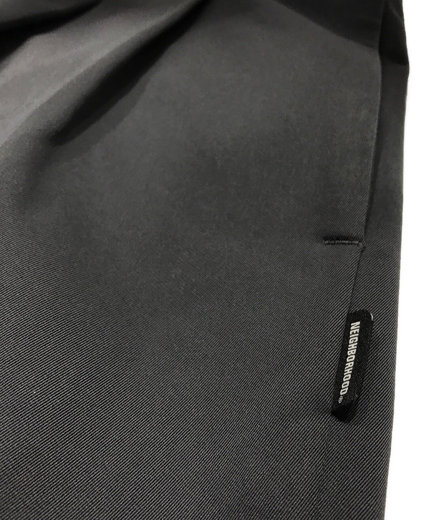 鄰里22SS平原/E-PT(22SS普通褲子)221SPNH-PTM01