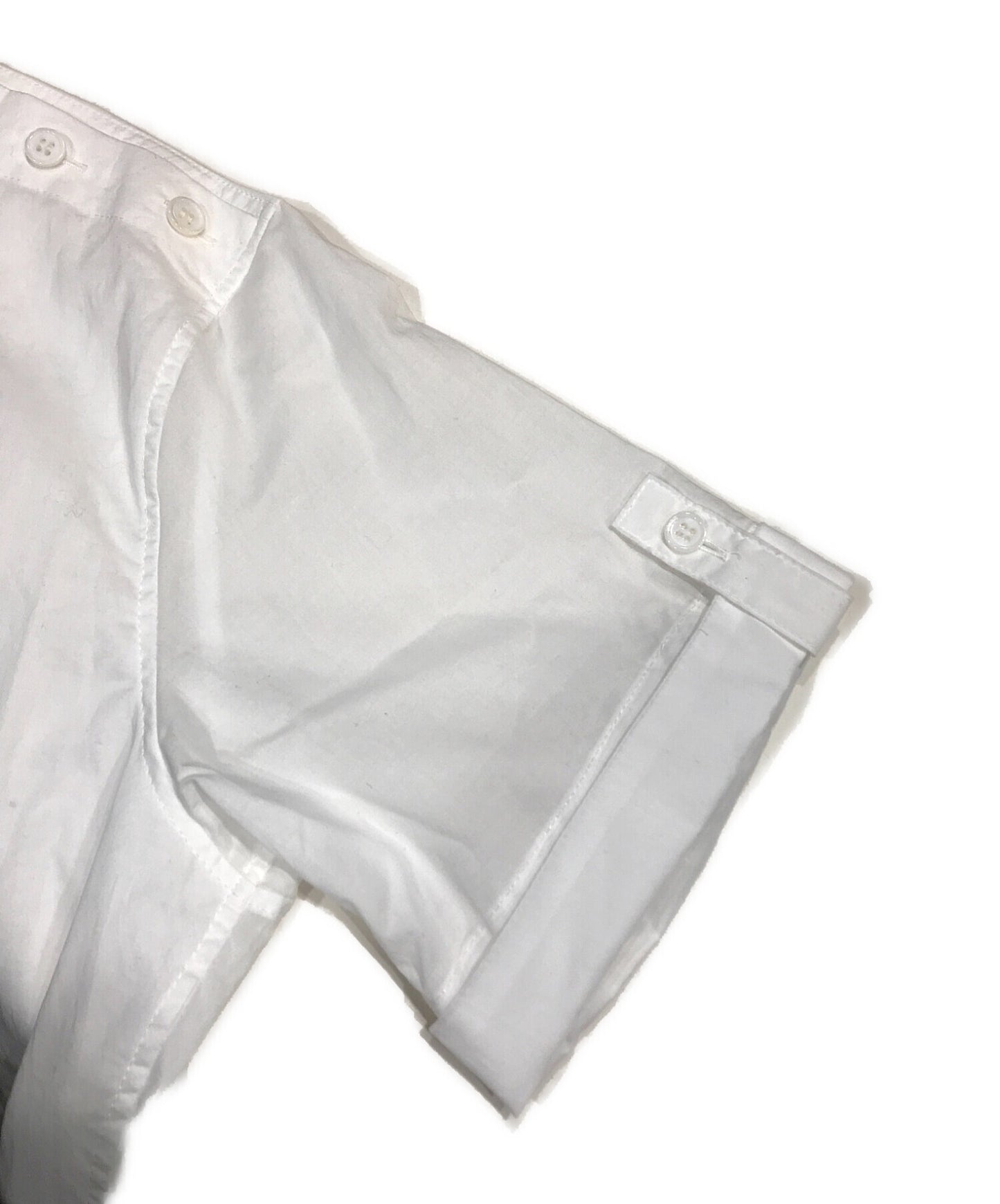 Y的60年代草坪SS Mackin上衣長襯衫襯衫YD-B05-004