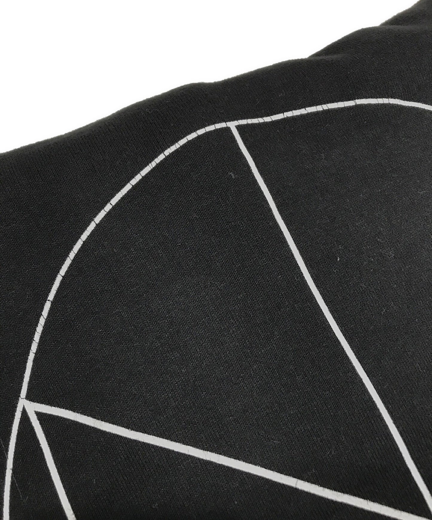 비밀 실루엣이 늘어선 까마귀 UCW4809-2를 비밀리에 올리십시오