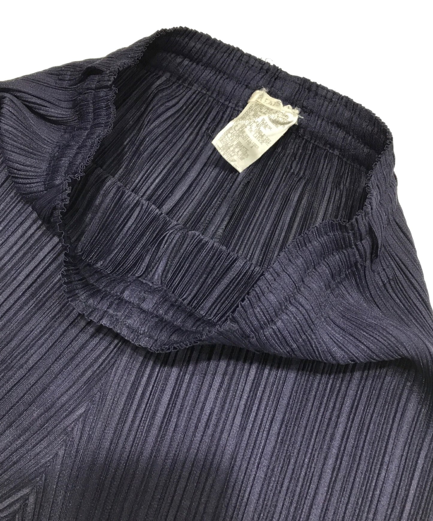 褶皺請褶皺褲子