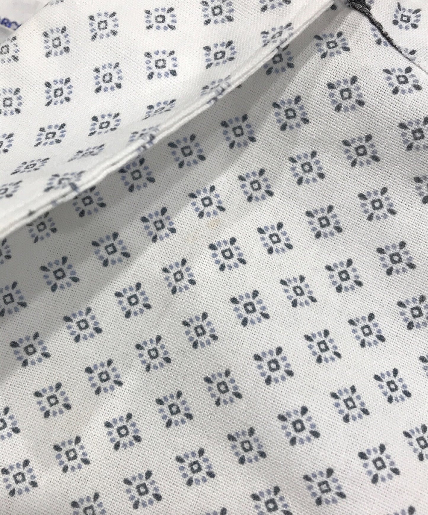 Comme des Garcons全長襯衫W12028